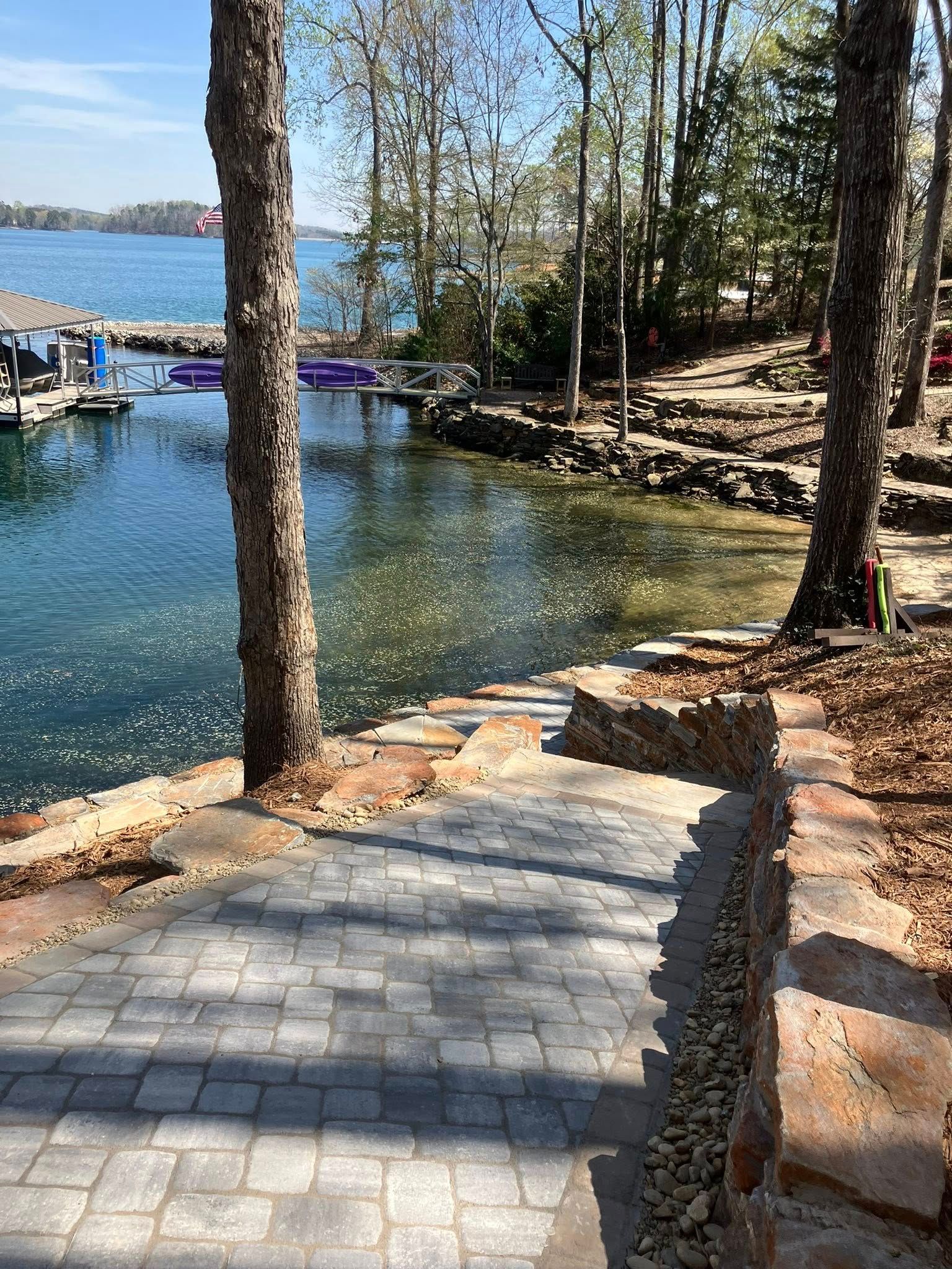All Photos for Mountain View Lawn Care and Detail in Seneca, SC