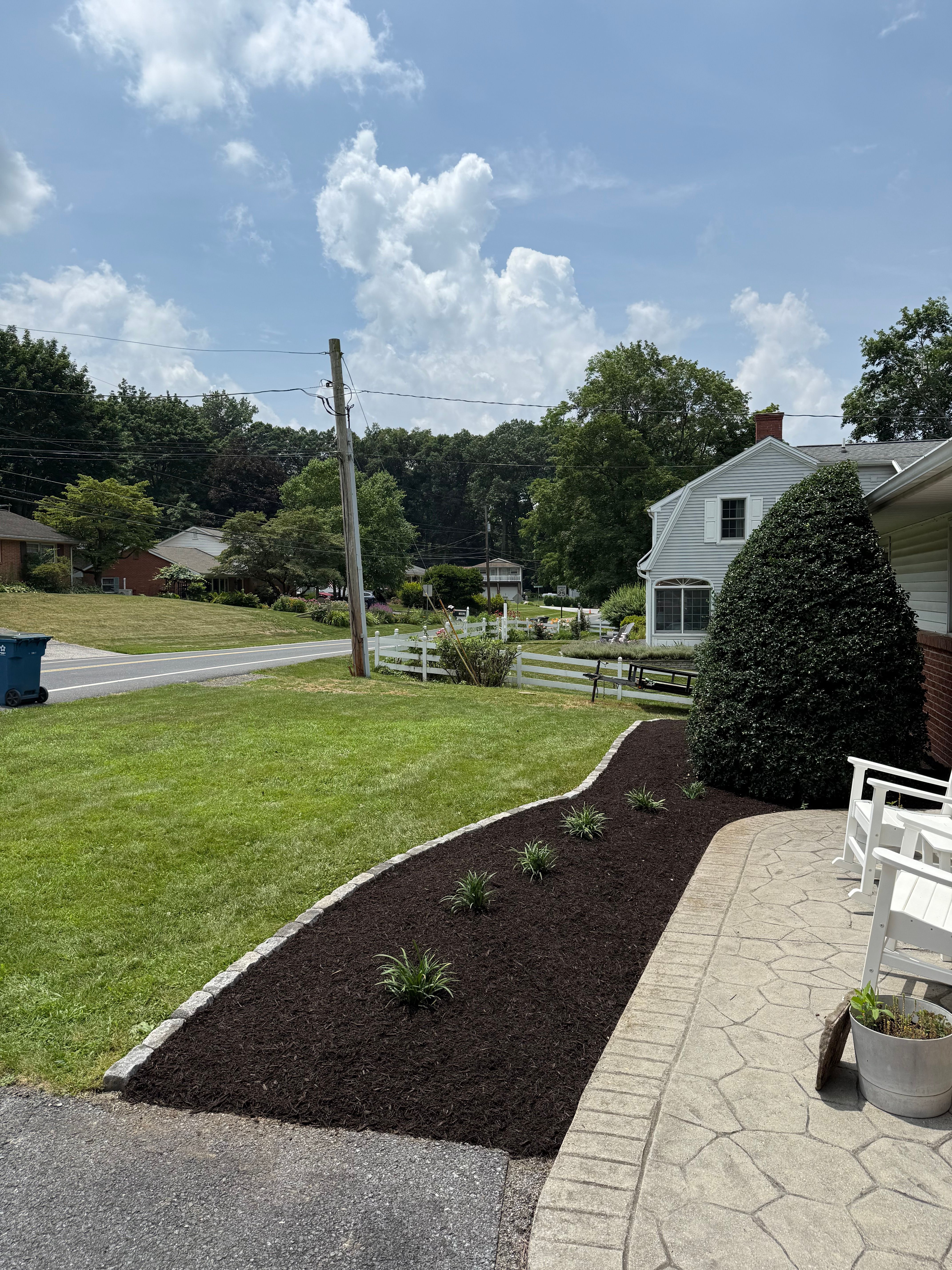 All Photos for J & T Landscaping Services in Mechanicsburg, PA