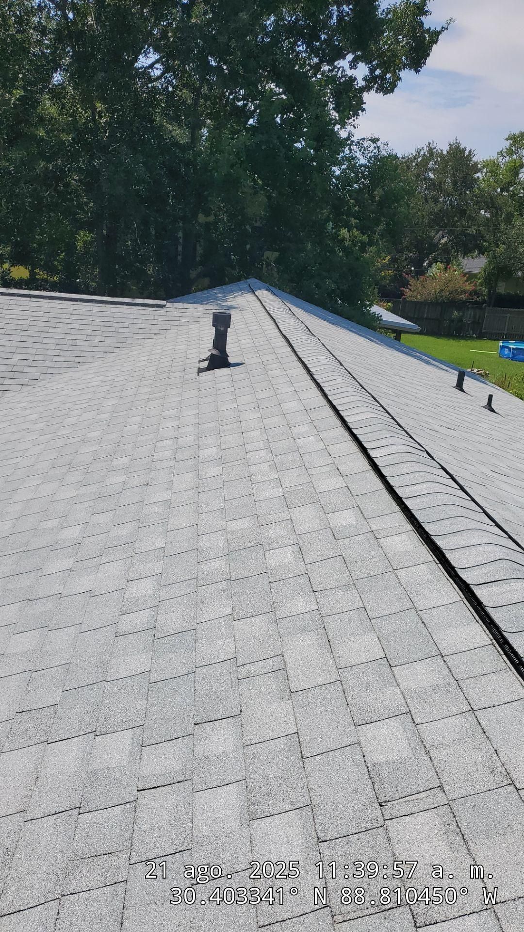  for Moontimes Roofing & Restoration in Biloxi, MS