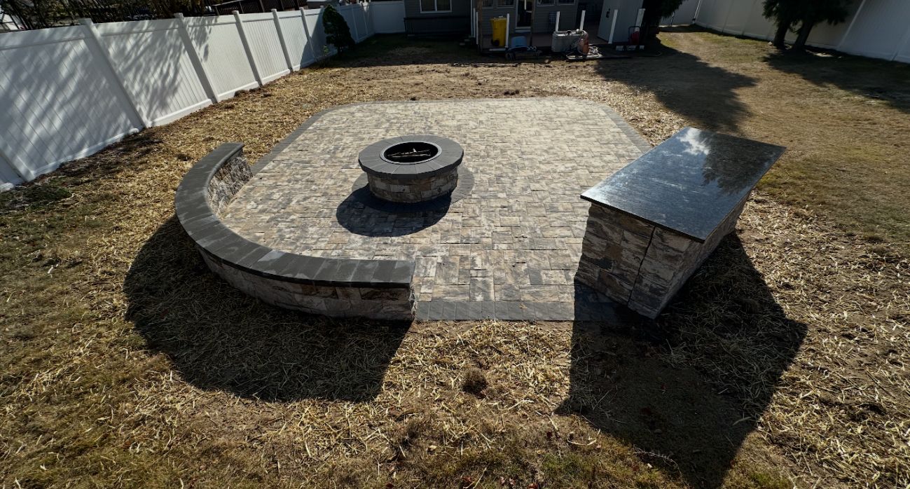  for Matteo Hardscapes in Towson,  MD
