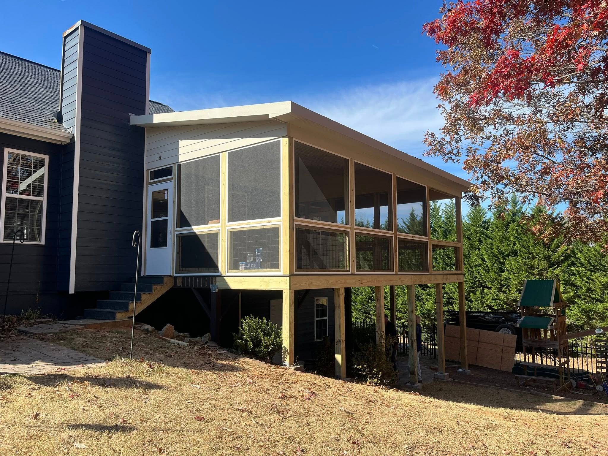  for MIJA Construction, LLC in Cleveland, GA