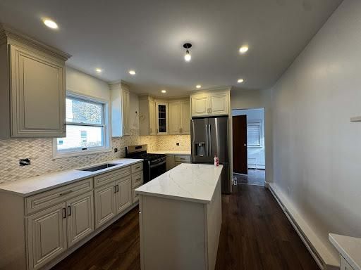  for Ramos Pro Painting & Construction in East Rockaway, 	New York