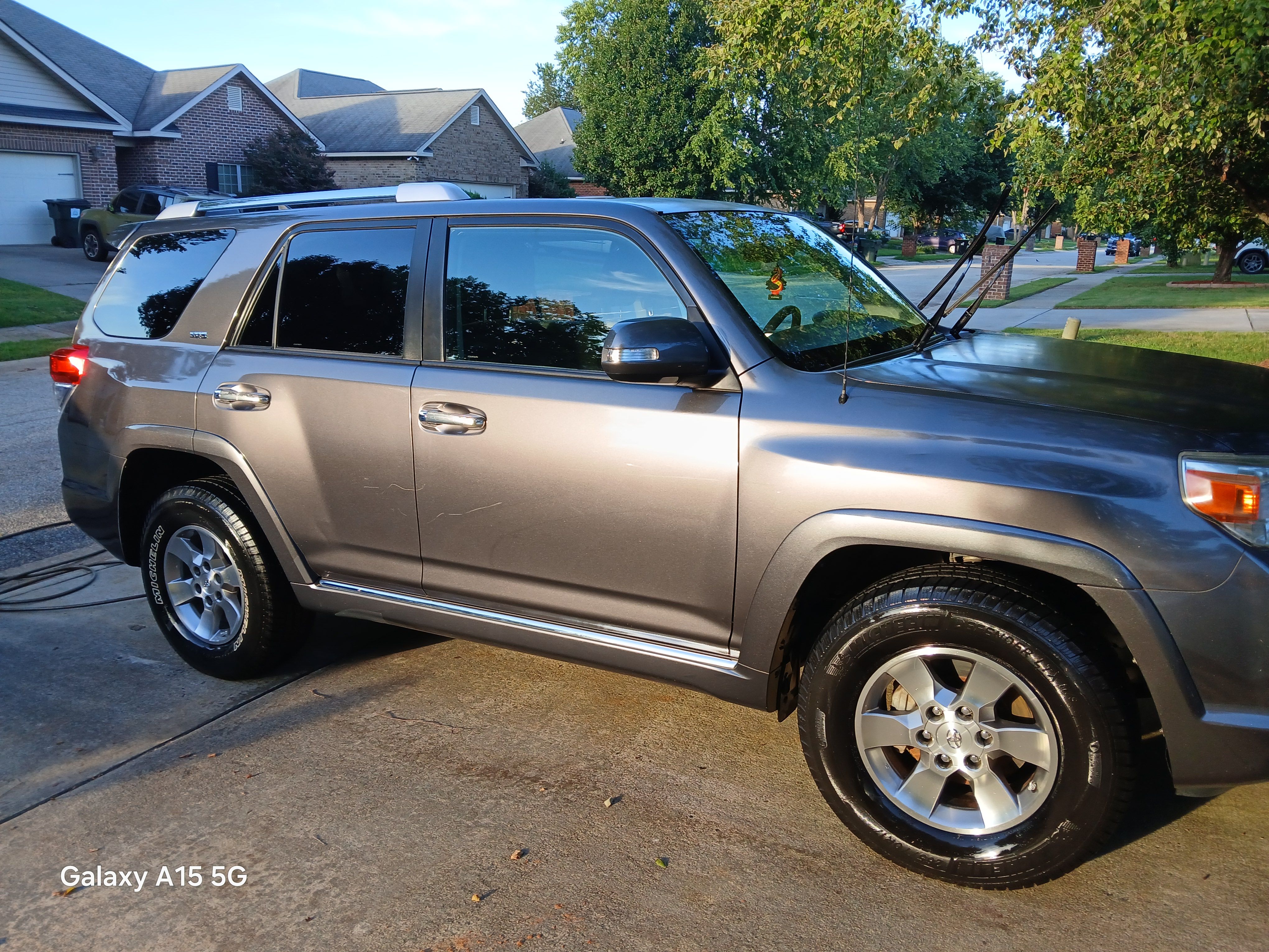  for RH Strictly Business Auto Detailing and Pressure Washing in Warner Robins, GA