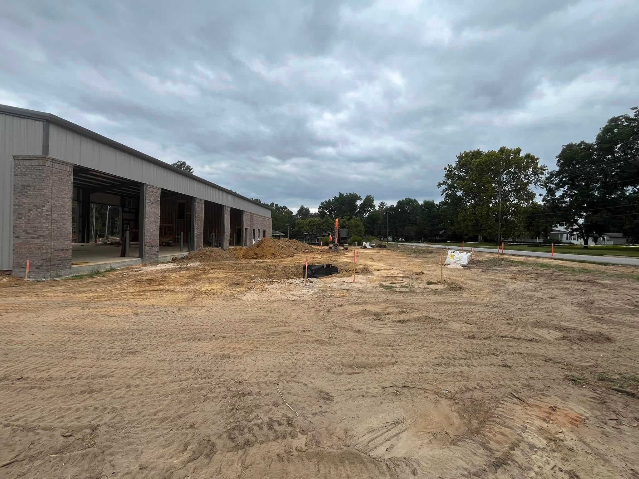  for J.M. Midlo Construction in Waynesboro, GA