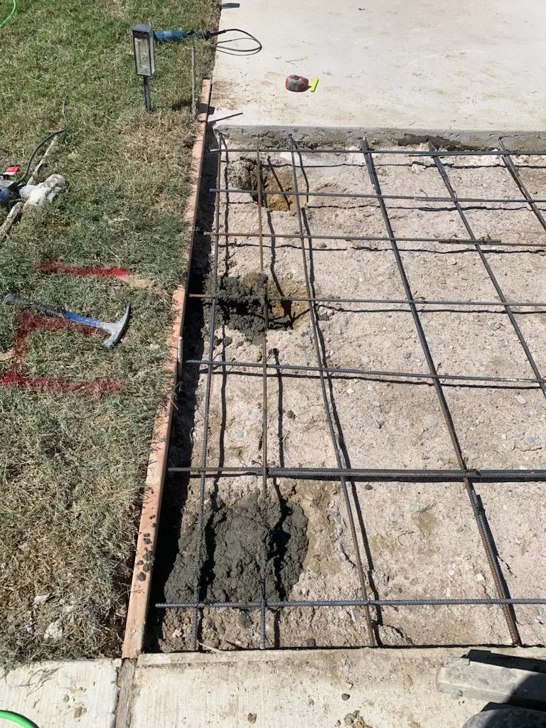 All Photos for IBP Construction in Fort Worth, TX