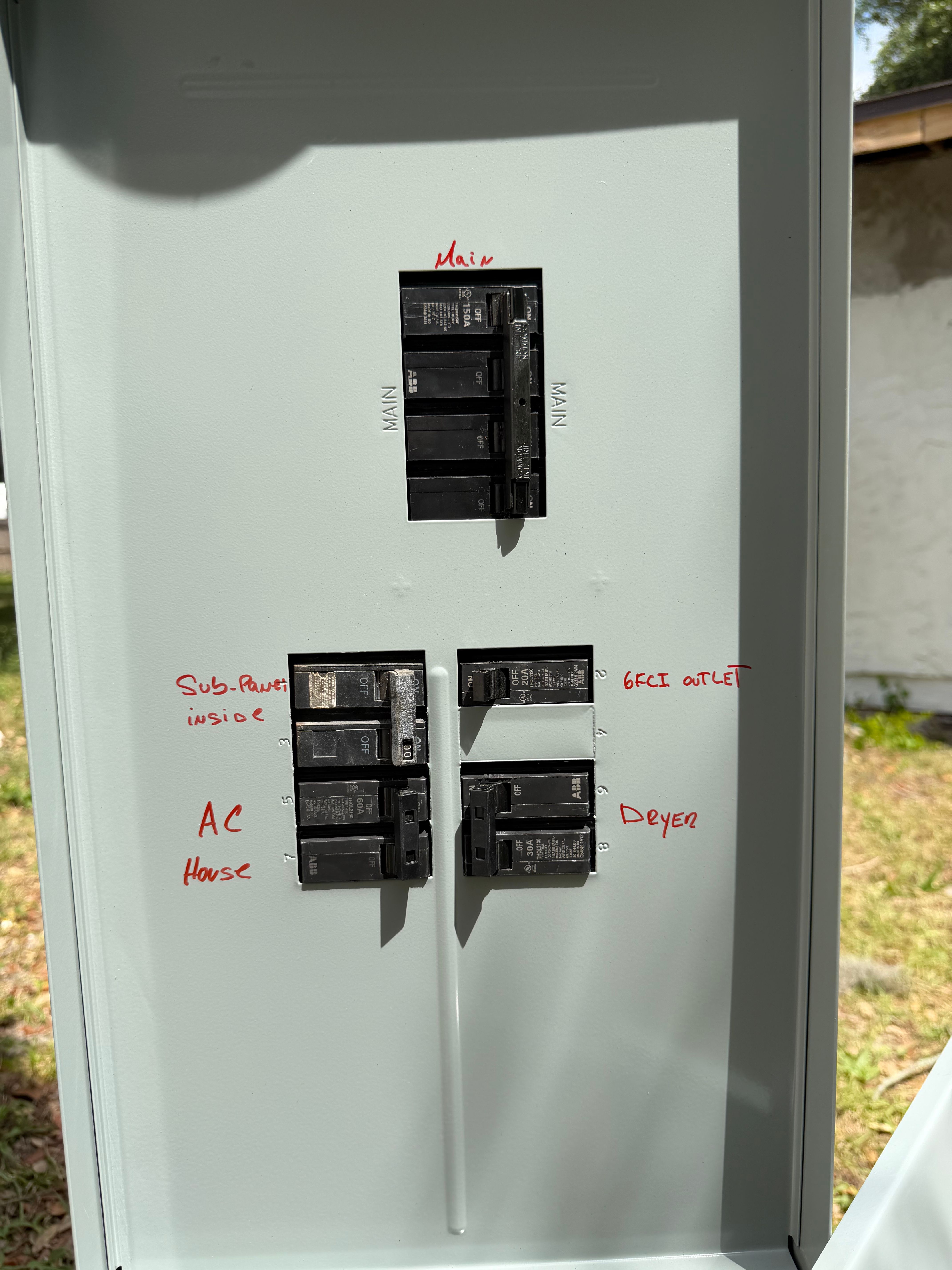  for Manny’s 407 Electric Inc in St. Cloud, FL