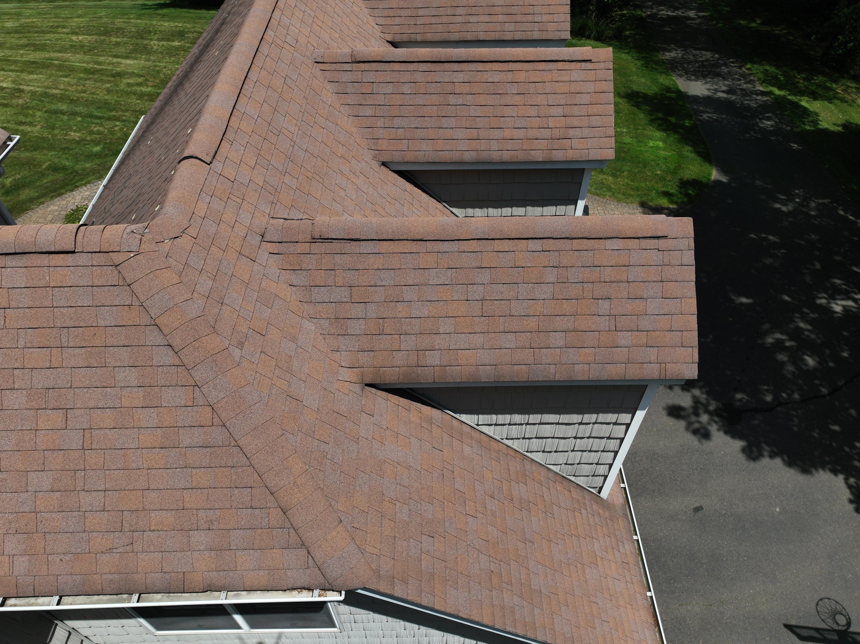  for Smart Roofing in Waterbury, CT