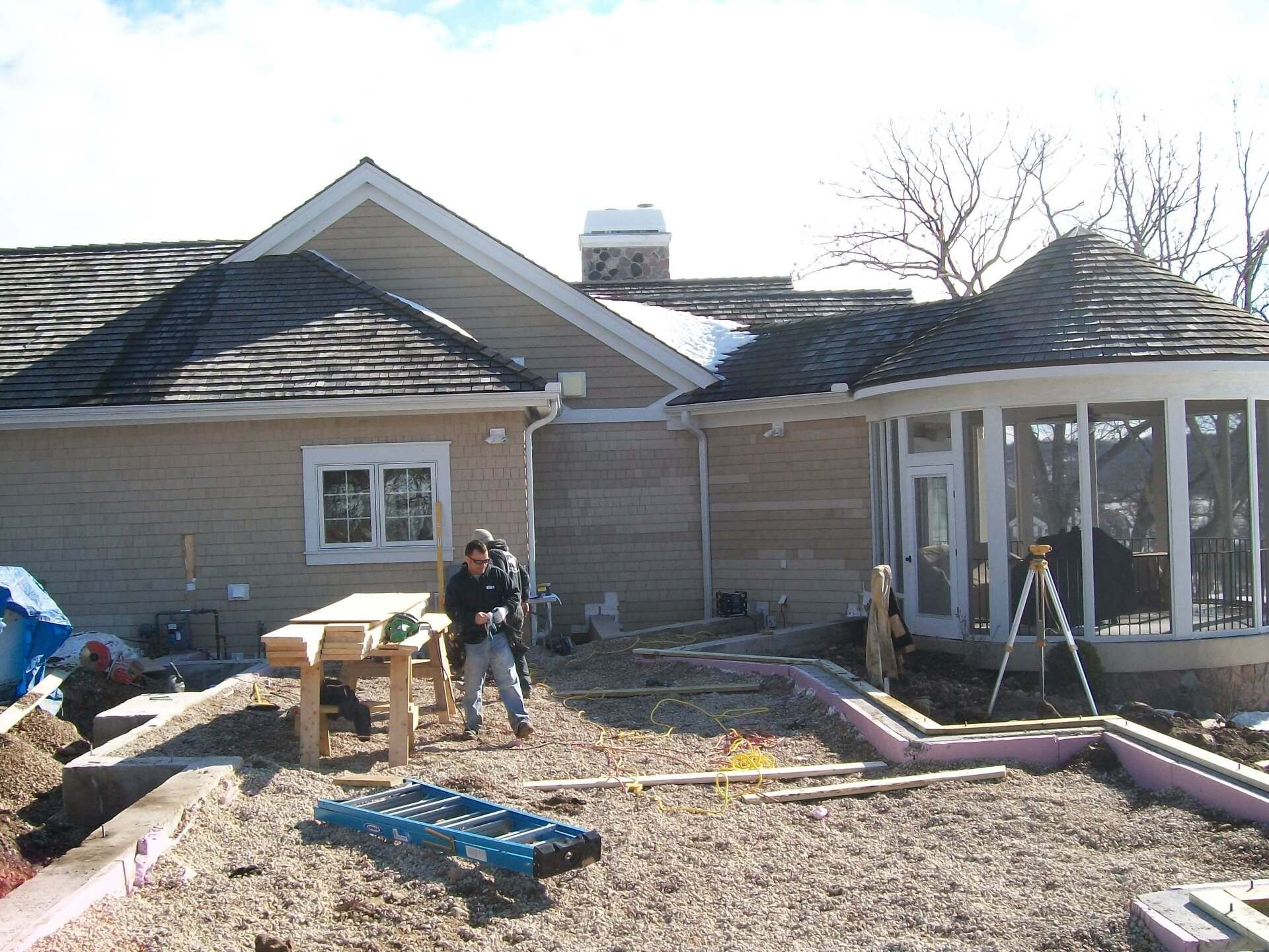 All Photos for Incredible Builders, INC in Huntley, IL