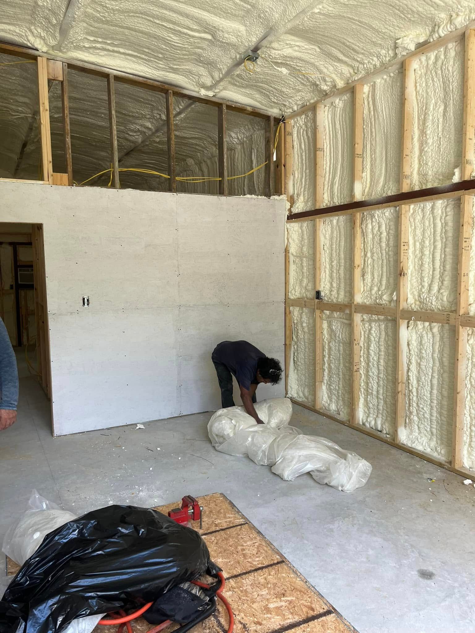  for Perez Foam & Contracting in Reidsville, GA