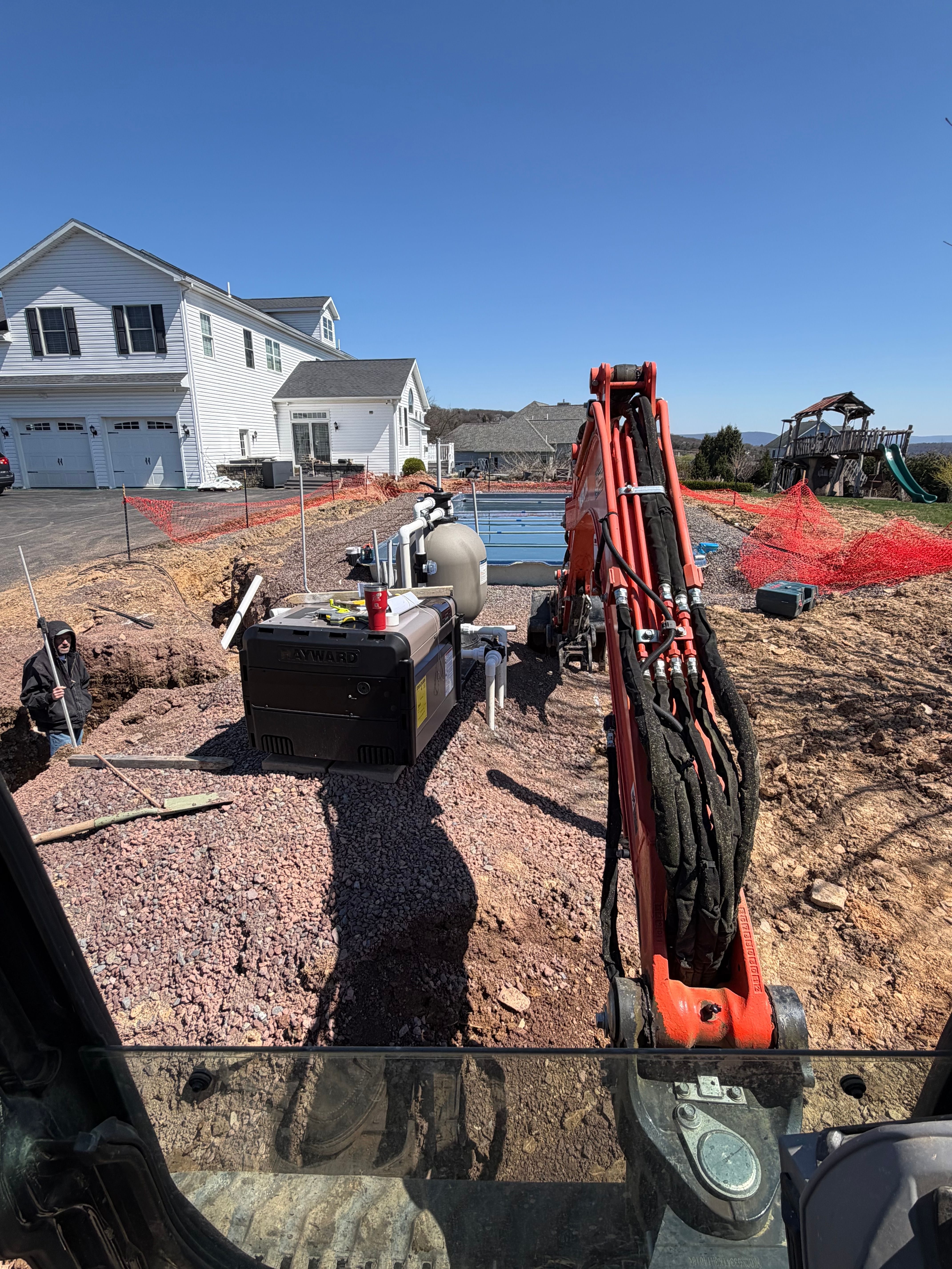  for Tri County Enterprises in Danville, PA