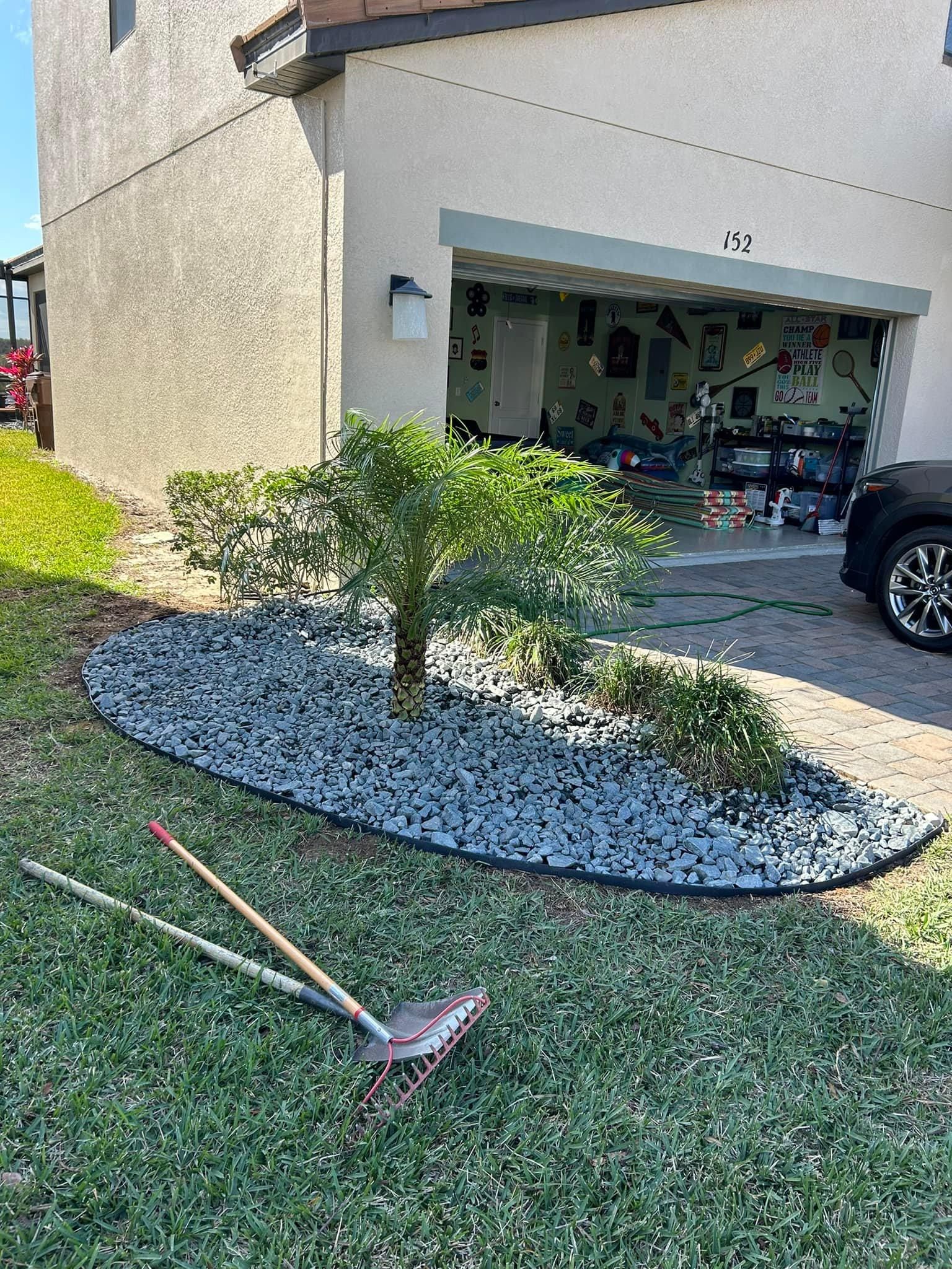 All Photos for Estrada All Pro Lawn Service in Auburndale, Florida