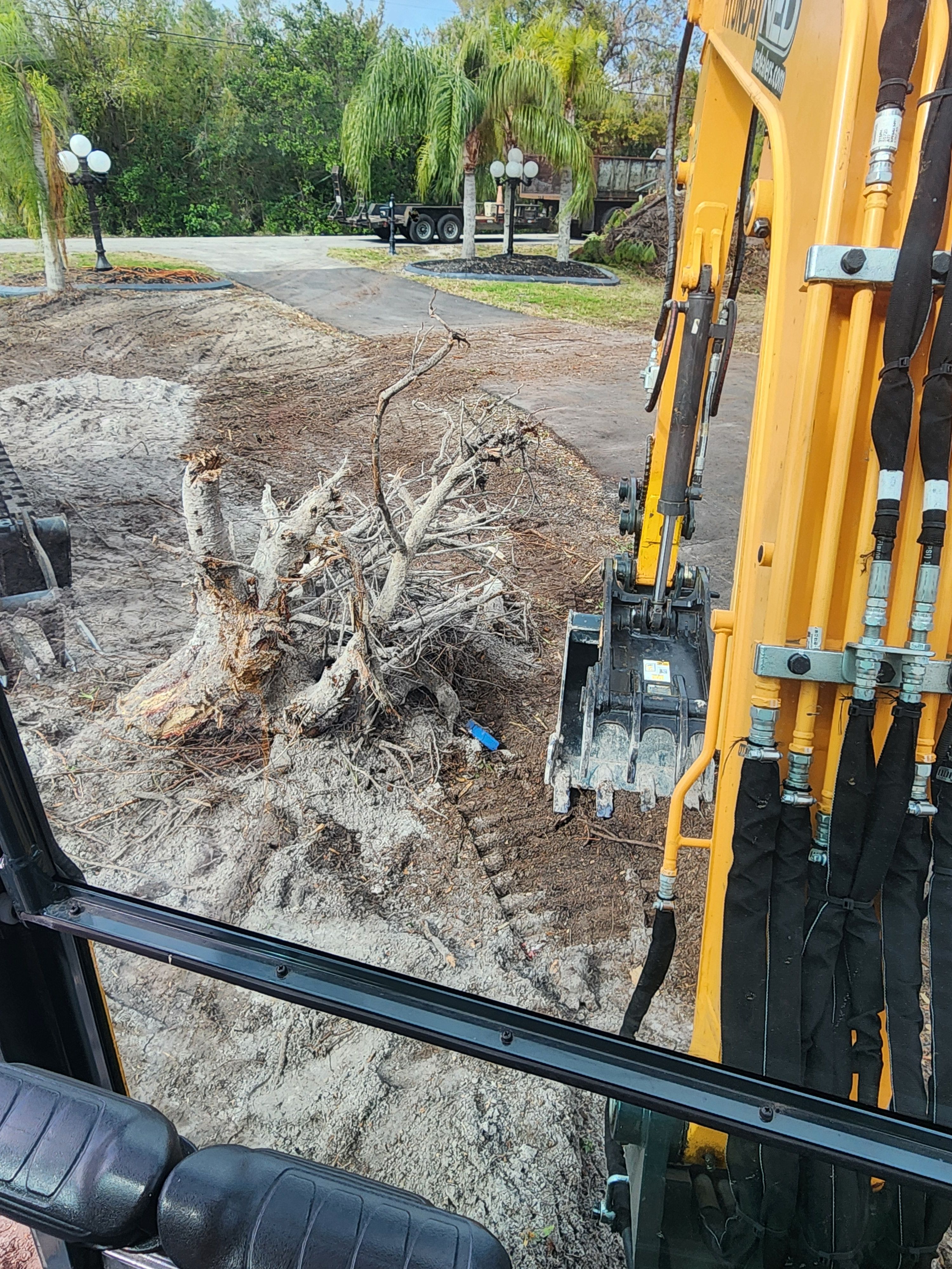  for Powell Environmental Services in Deltona, FL