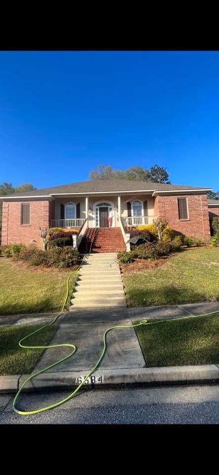  for All-Star Lawn Care & Soft Washing in Mobile, AL