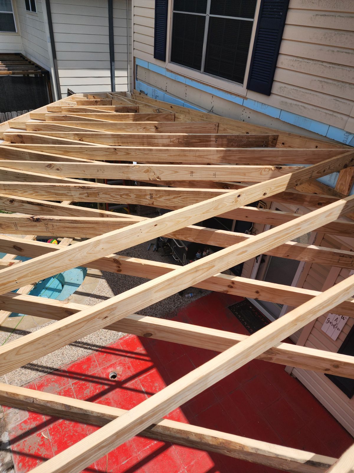  for Hockley Frame and Siding LLC in Hockley, TX