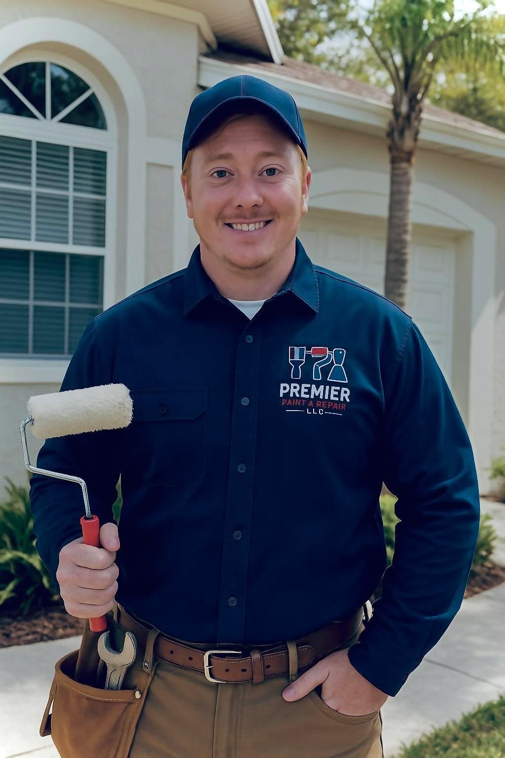 All Photos for Premier Paint & Repair in Beverly Hills, FL