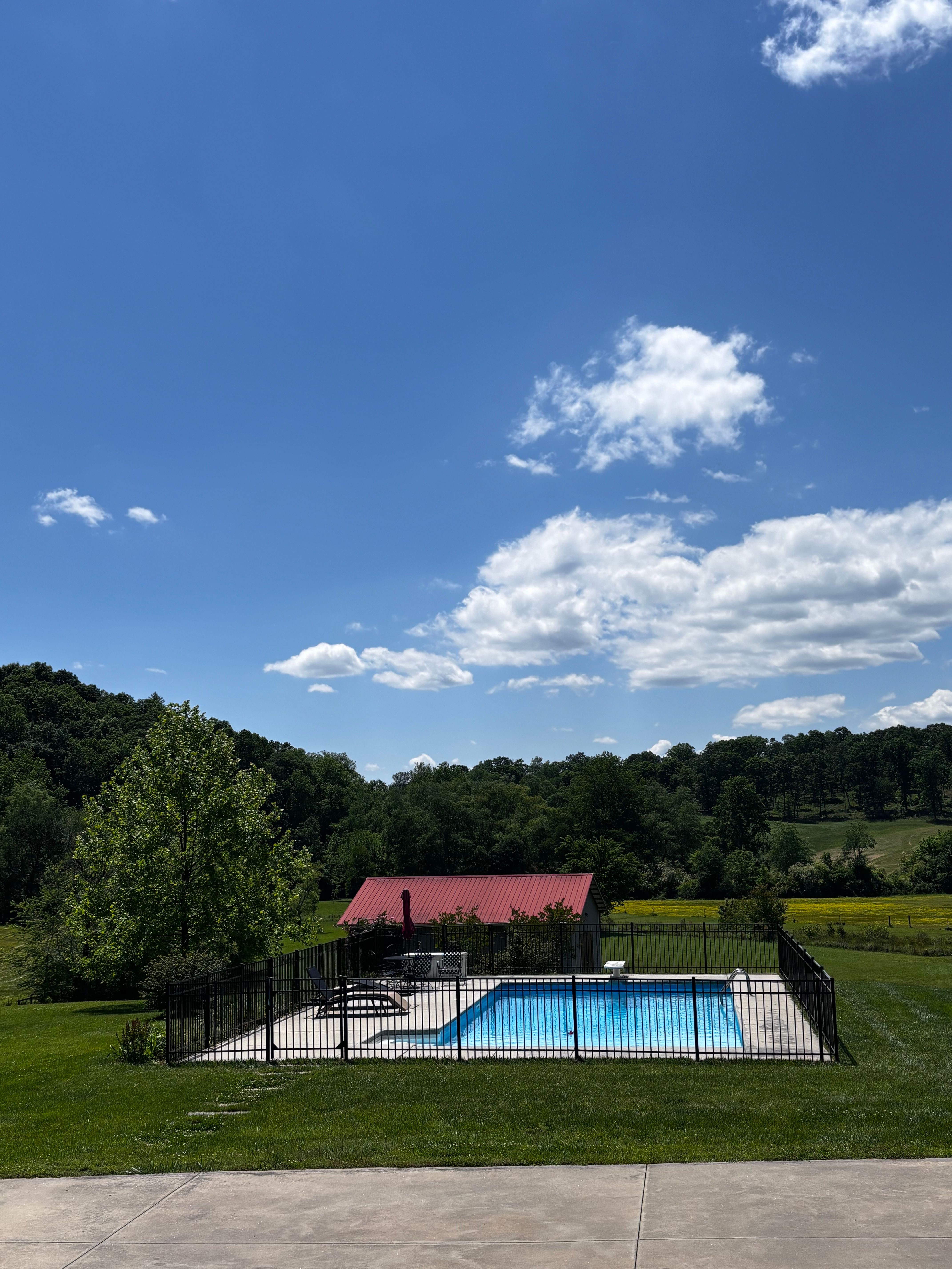  for Alpine Fence in Dahlonega, GA