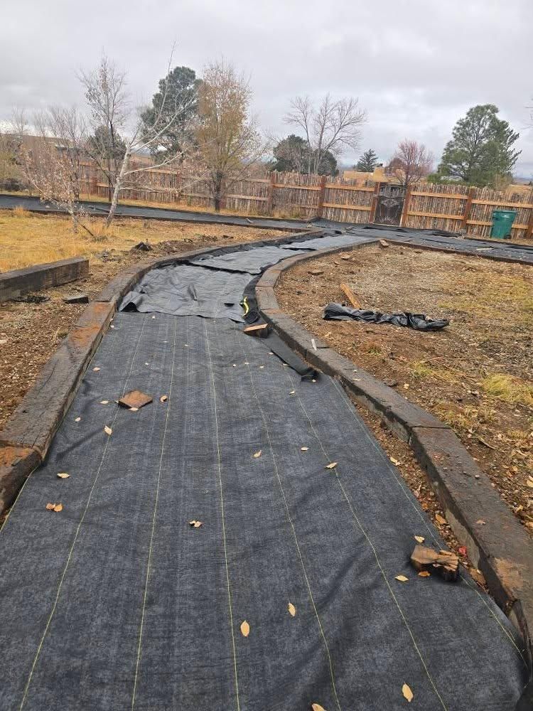  for Aragon Handy Works in Ranchos de Taos, NM