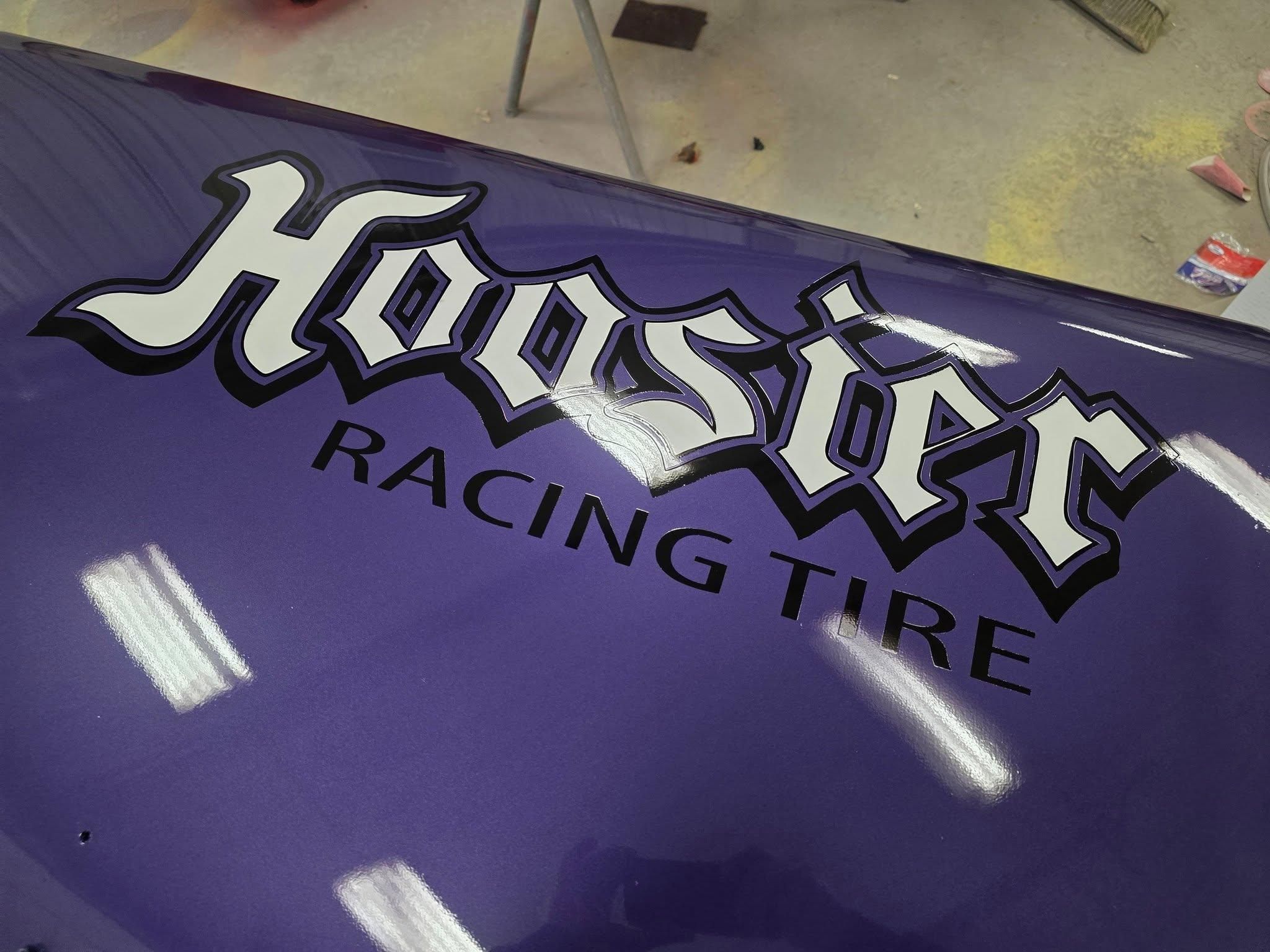  for Wessels Custom Paint & Restoration in Bad Axe, MI