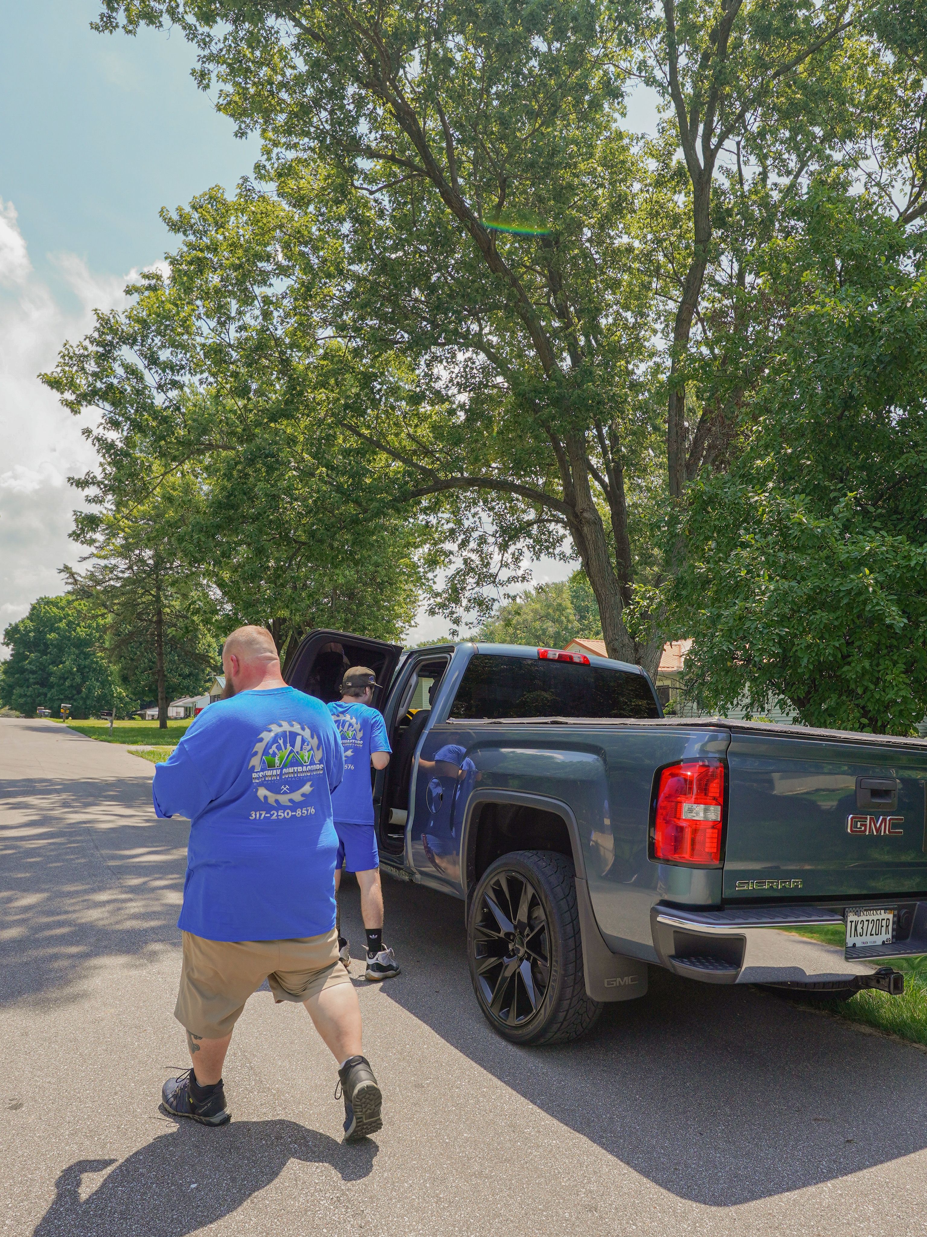  for Bestway Contractors LLC in Greenwood, IN
