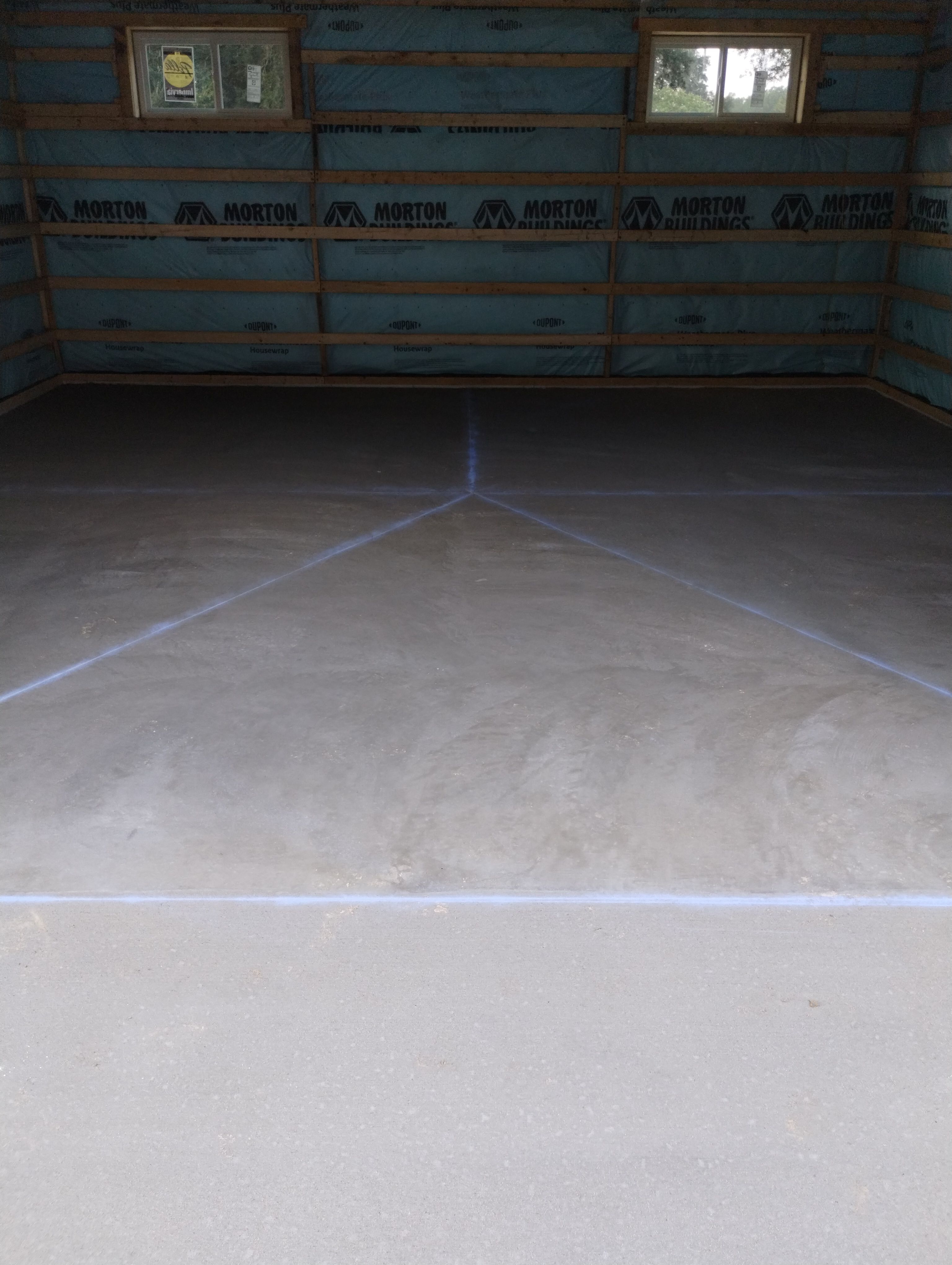  for KCS Concrete in Middleburg, FL
