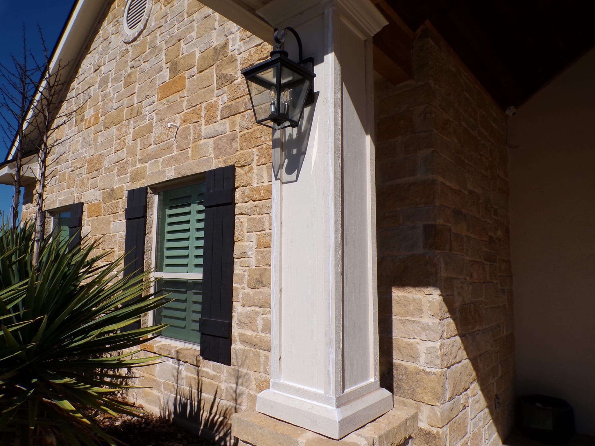  for John Webb Services    in New Braunfels, TX