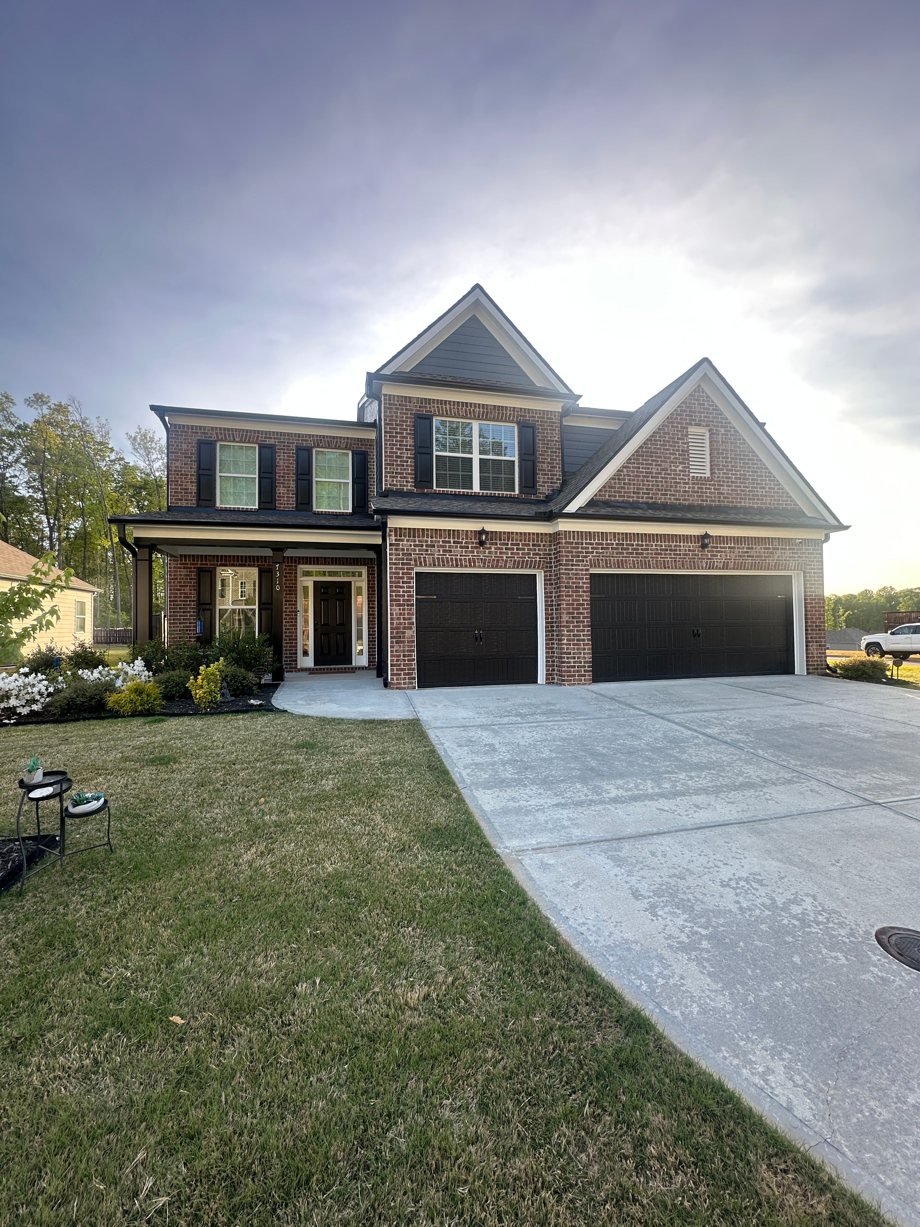  for Concept Painting LLC in Cumming, GA