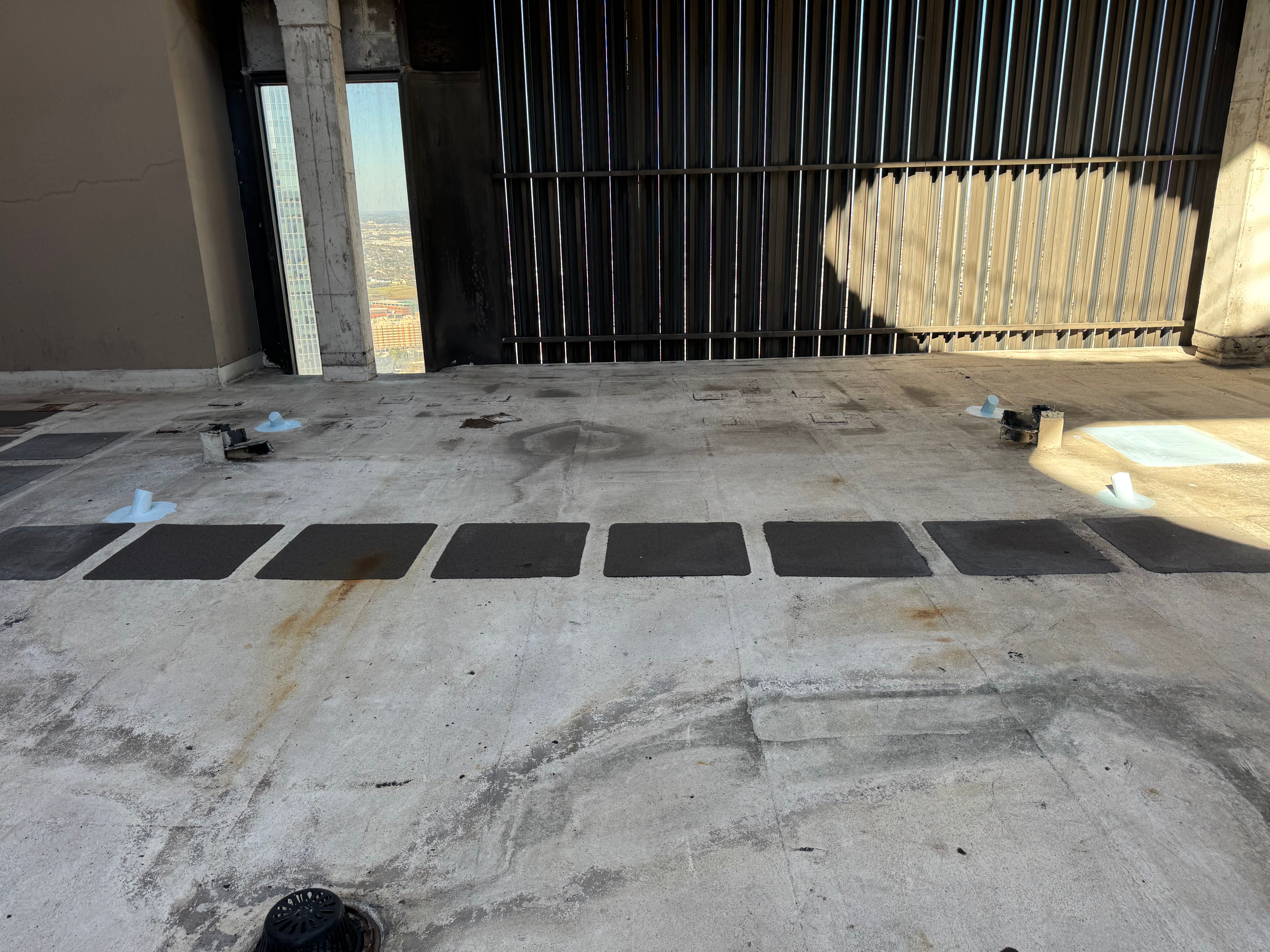  for Alfreds Sheet Metal & Roofing in Houston, TX