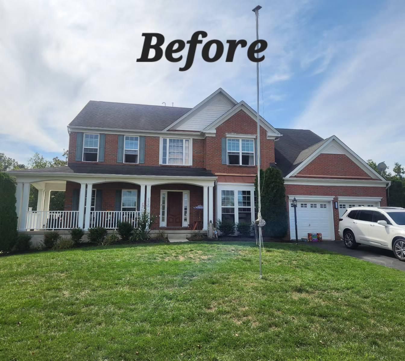 All Photos for J-MARKS Custom Painting in Deptford Township, NJ