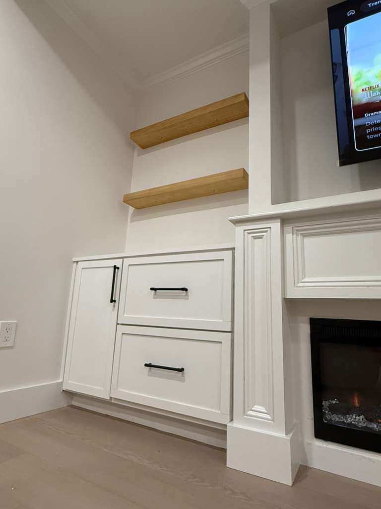  for Buildsmore Contracting Inc in East Windsor Township, NJ