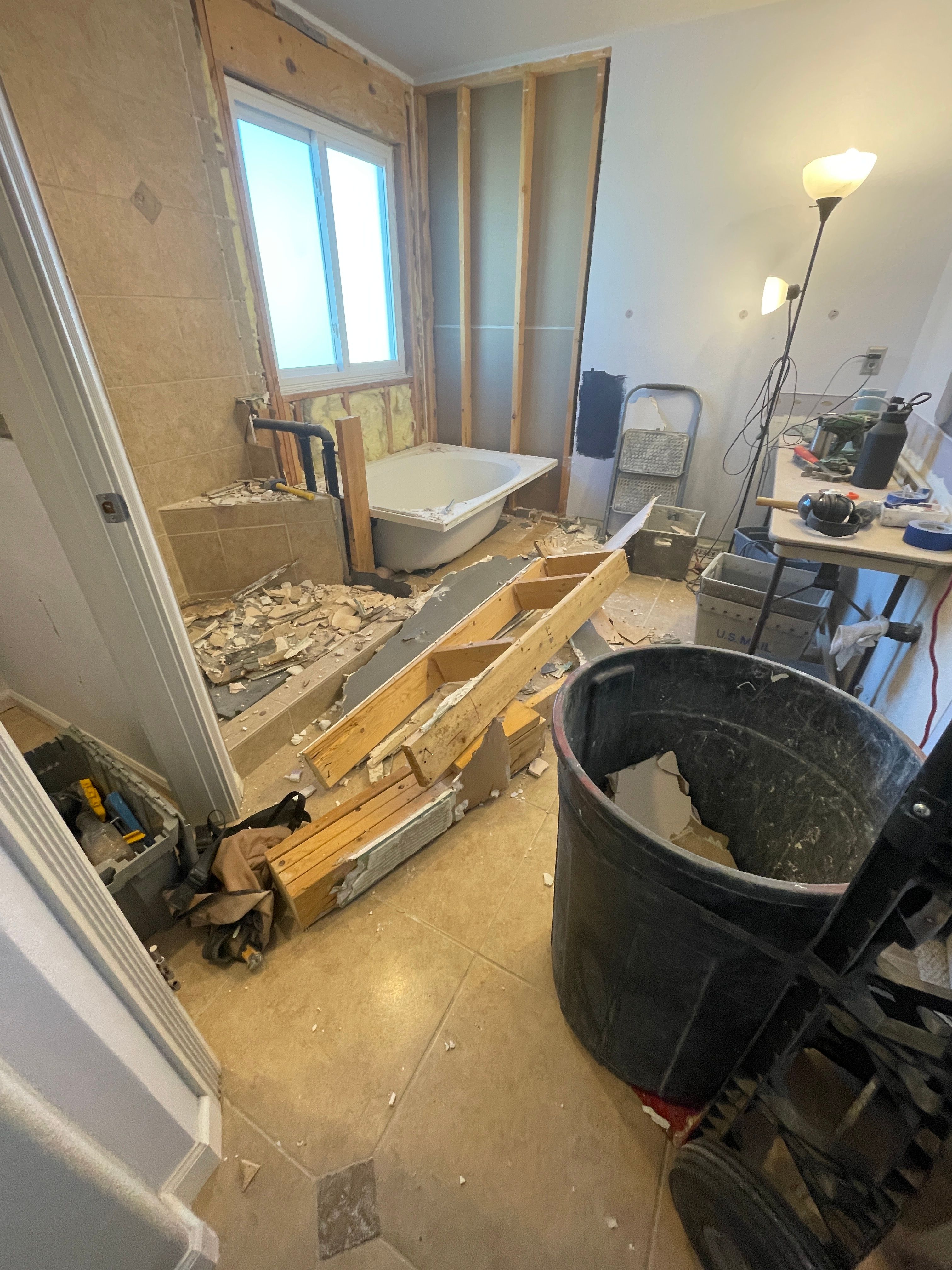  for Quest Construction, Ltd. in Lafayette, CO