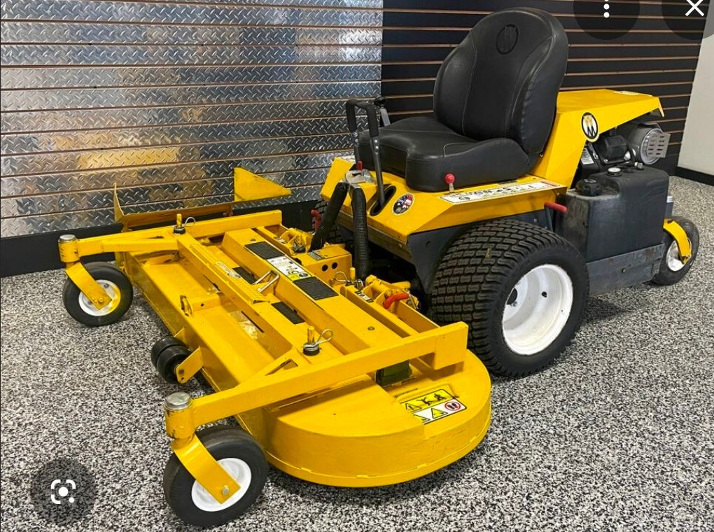  for The Grass Guys™ in Evansville, IN