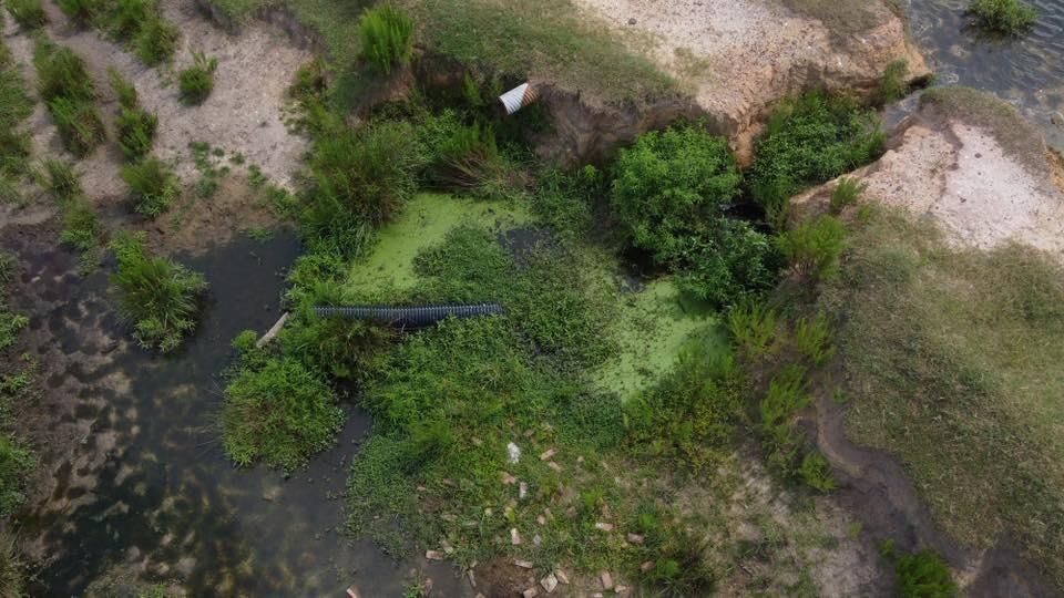  for Southeast Aquatic Land Services LLC  in Waycross, GA