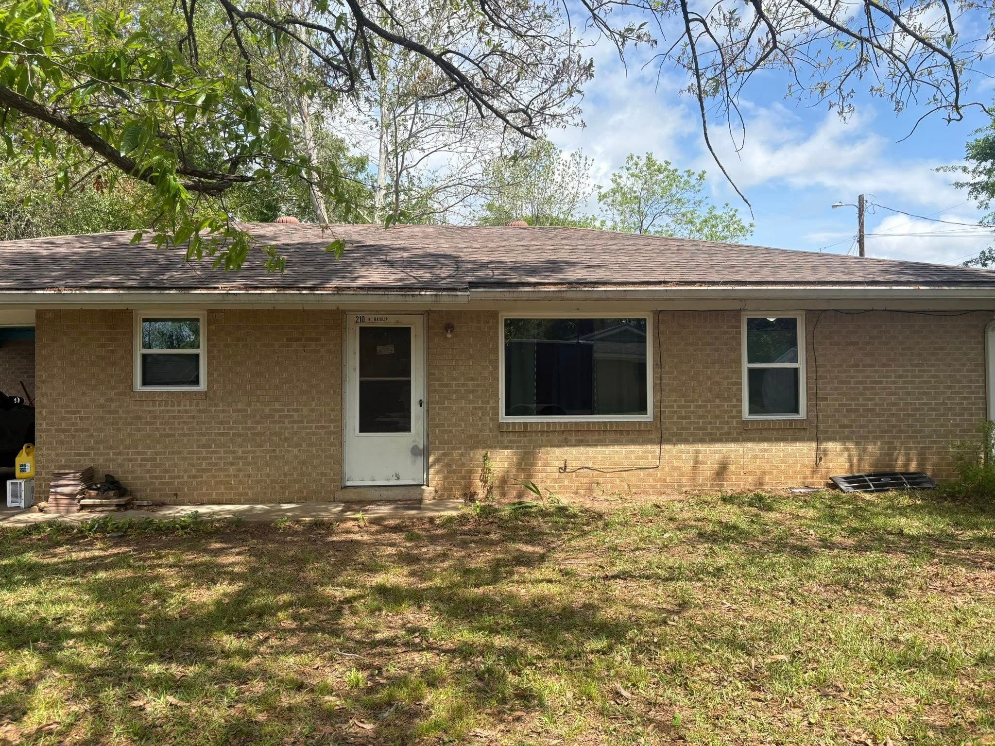  for Well Hung Windows & More in Hot Springs, AR