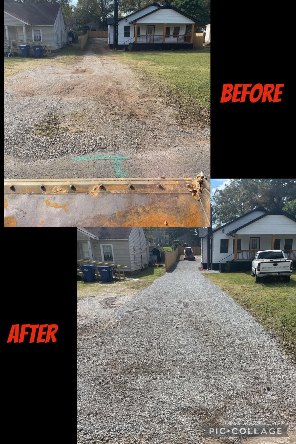  for Greenwood Lawn & Landscaping LLC in Talladega, Alabama