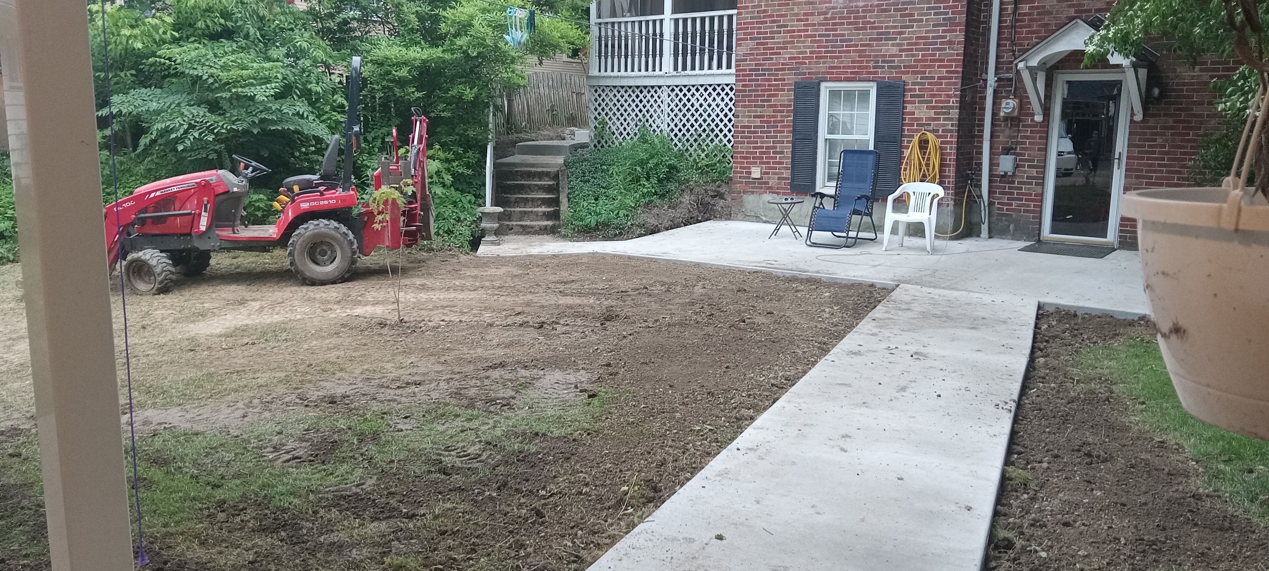 All Photos for Bakers Landscape & Design in East Liverpool, OH