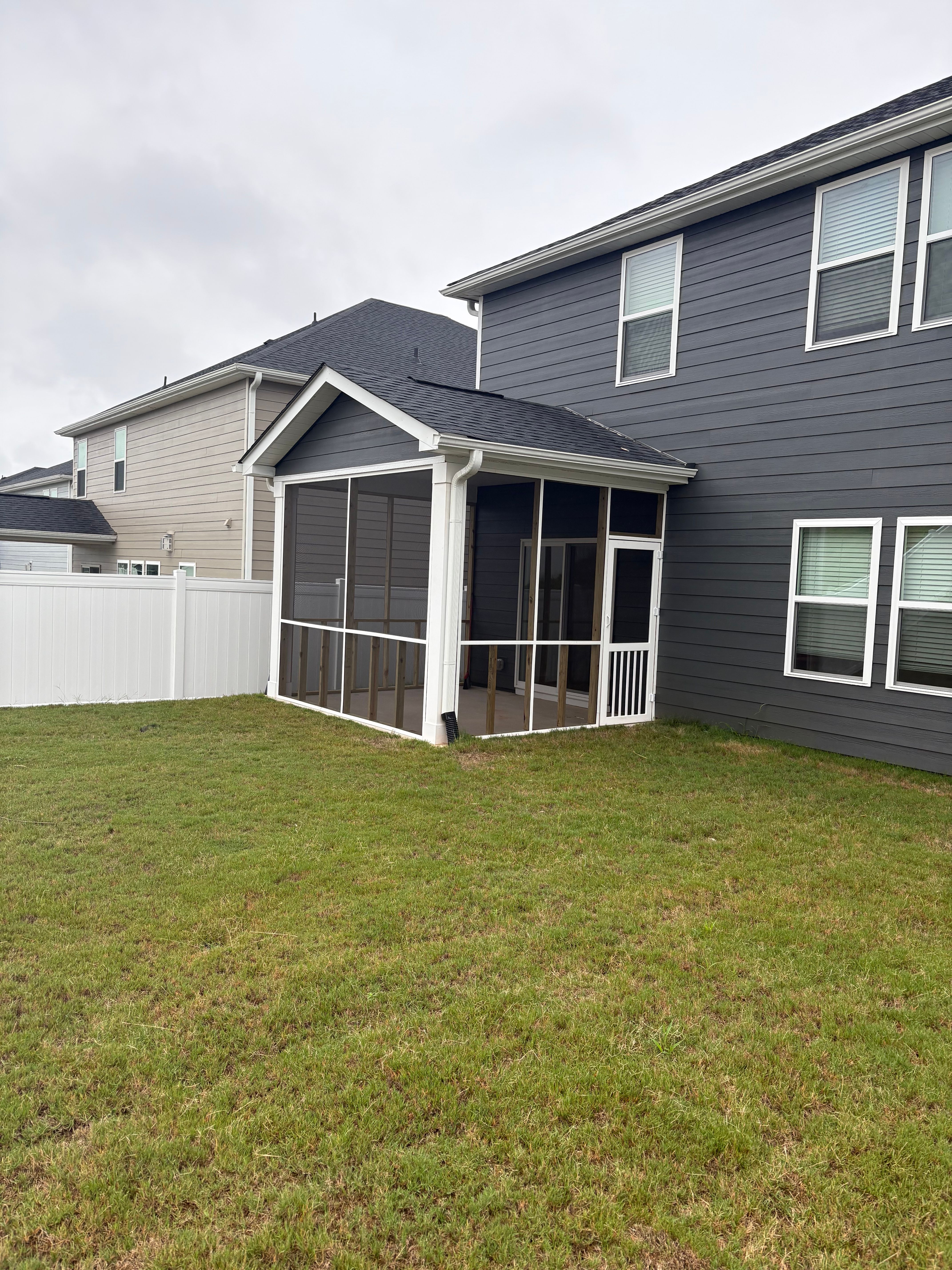 All Photos for Palmetto Fence in Greenville, SC