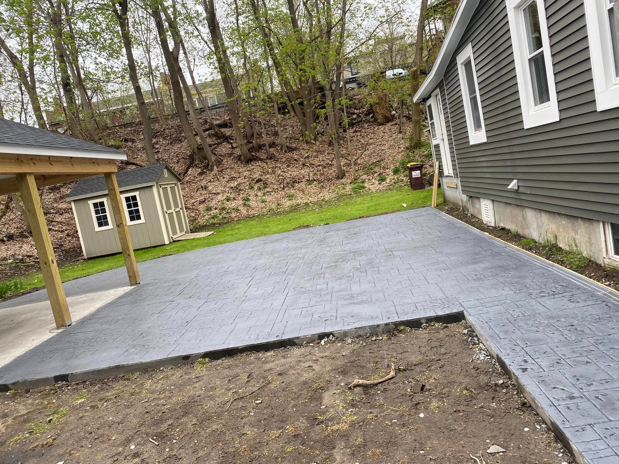  for Extreme Paving & Construction in Schenectady, NY