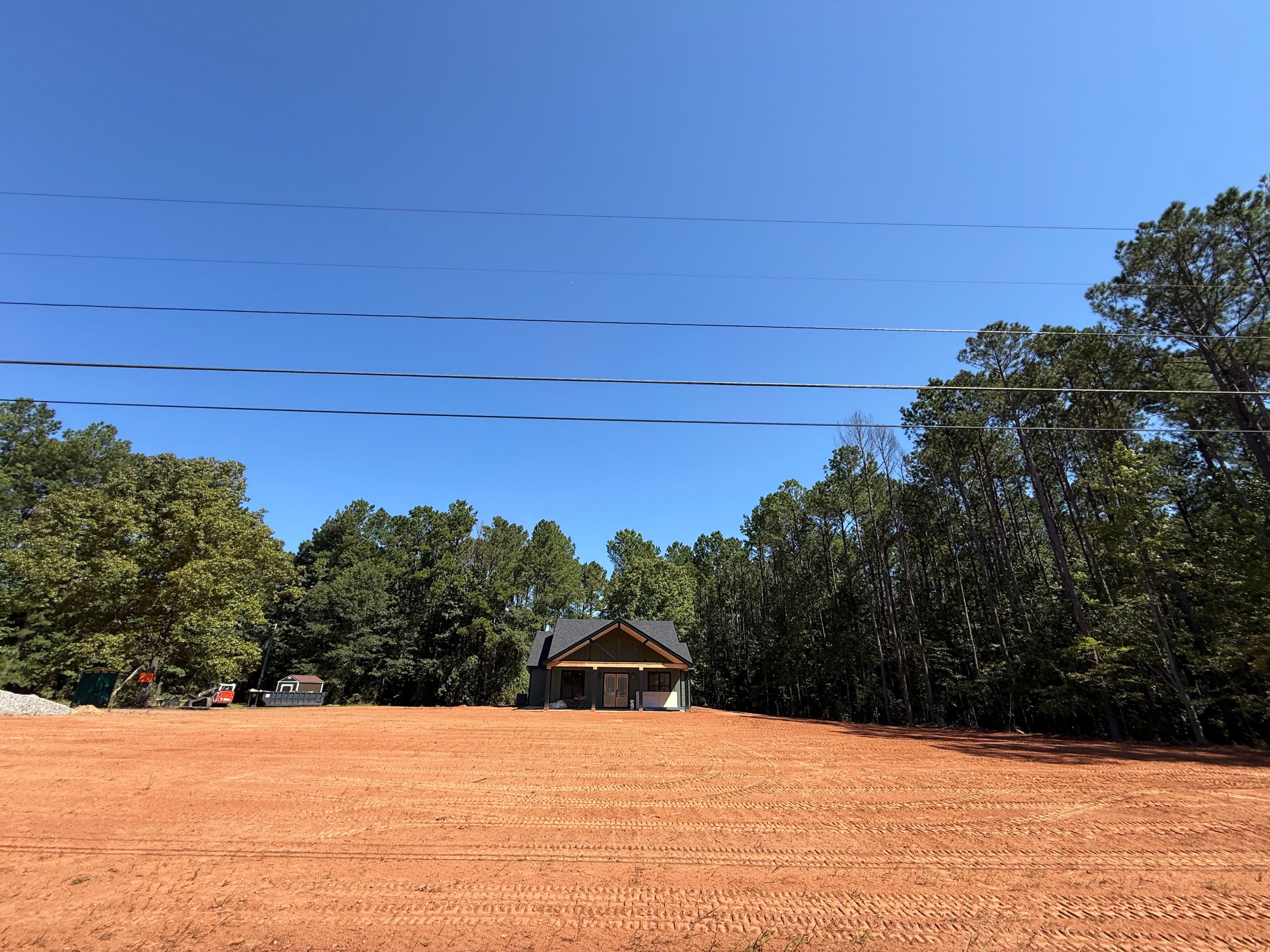 All Photos for J&J Hauling and Outdoor in Fayetteville, GA