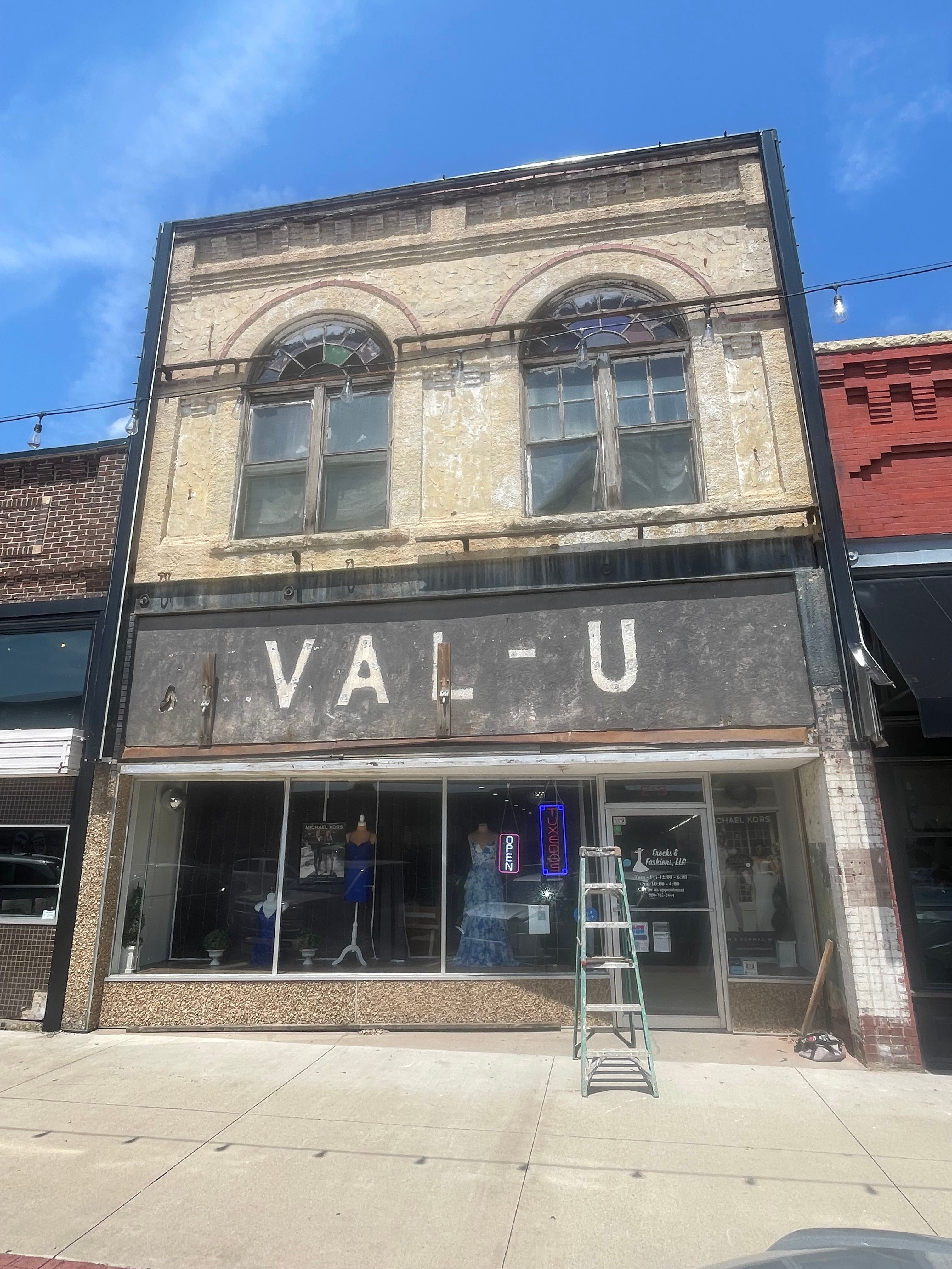  for Betancourt Innovations in Ponca City, OK