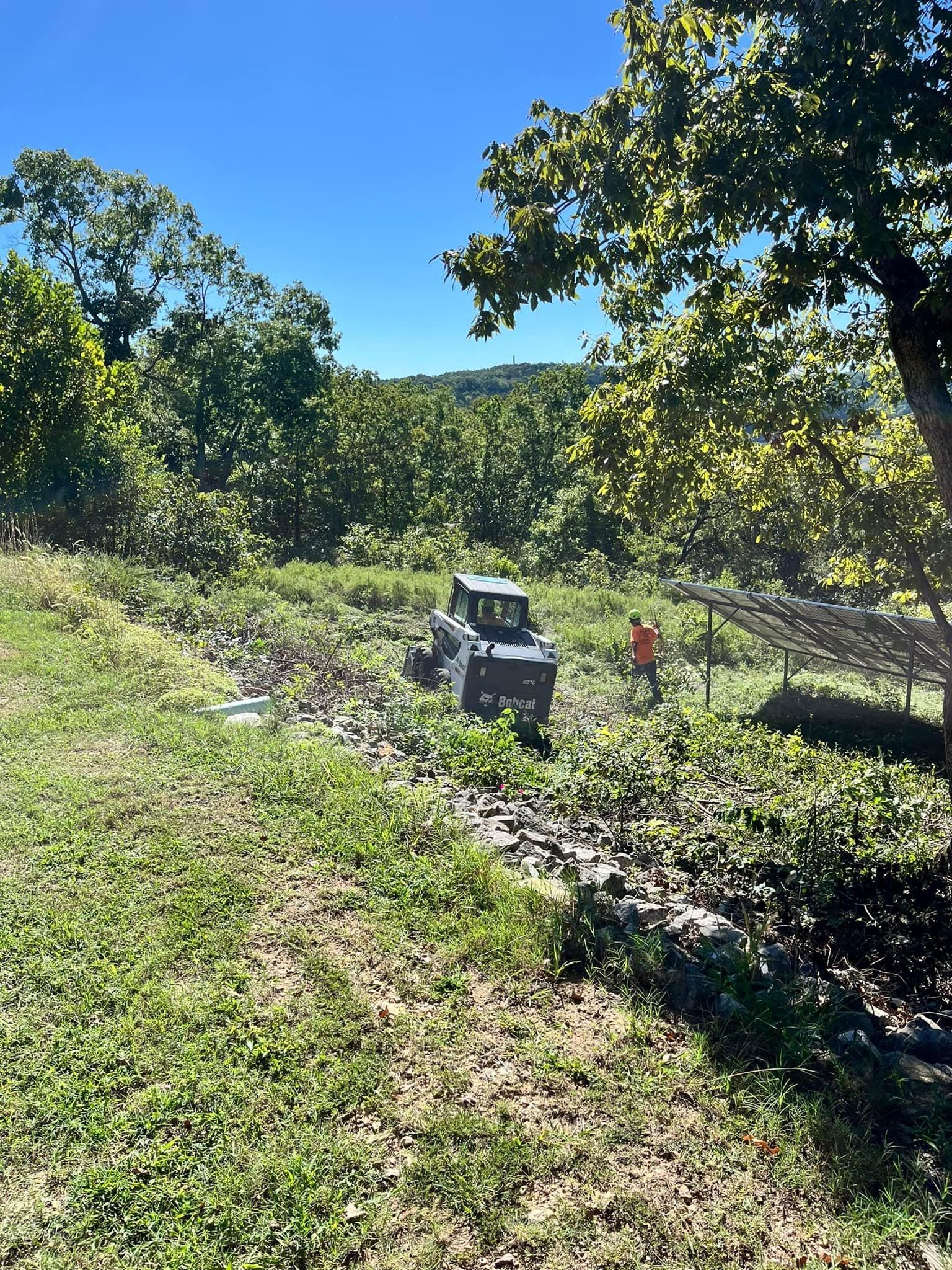  for H n H Tree Service in Taneyville, MO