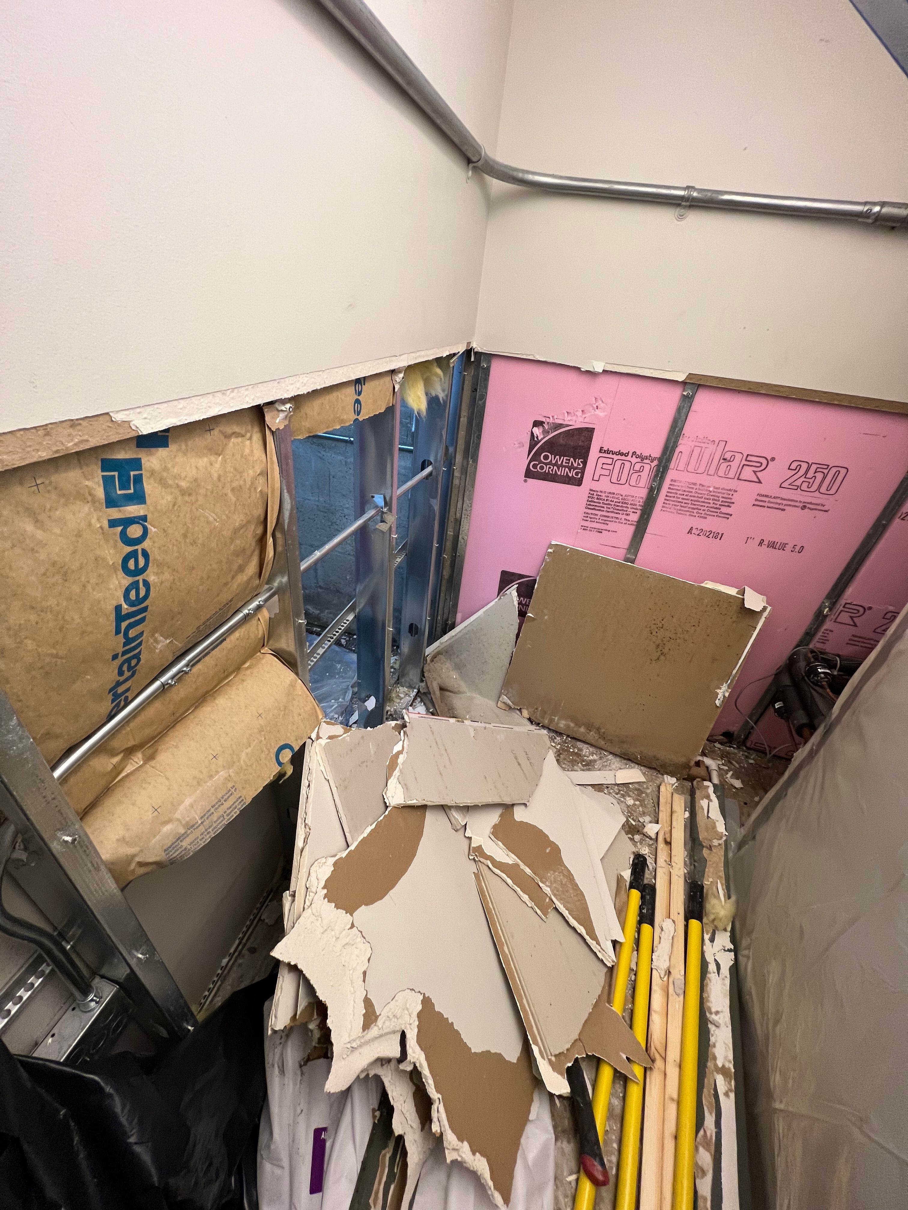  for N&D Restoration Services When Disaster Strikes, We Come In in Cape Coral,  FL