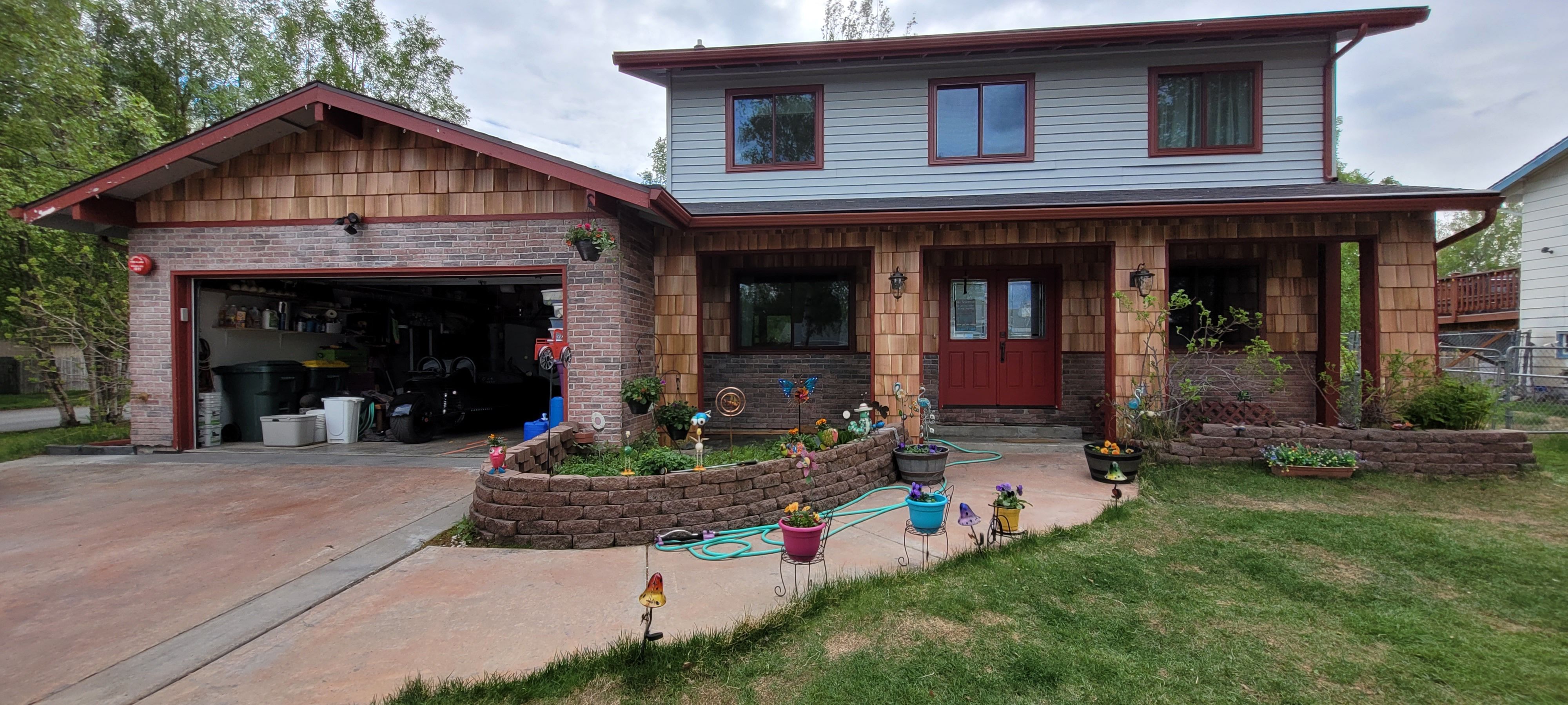 All Photos for Dandron Construction in Anchorage, AK
