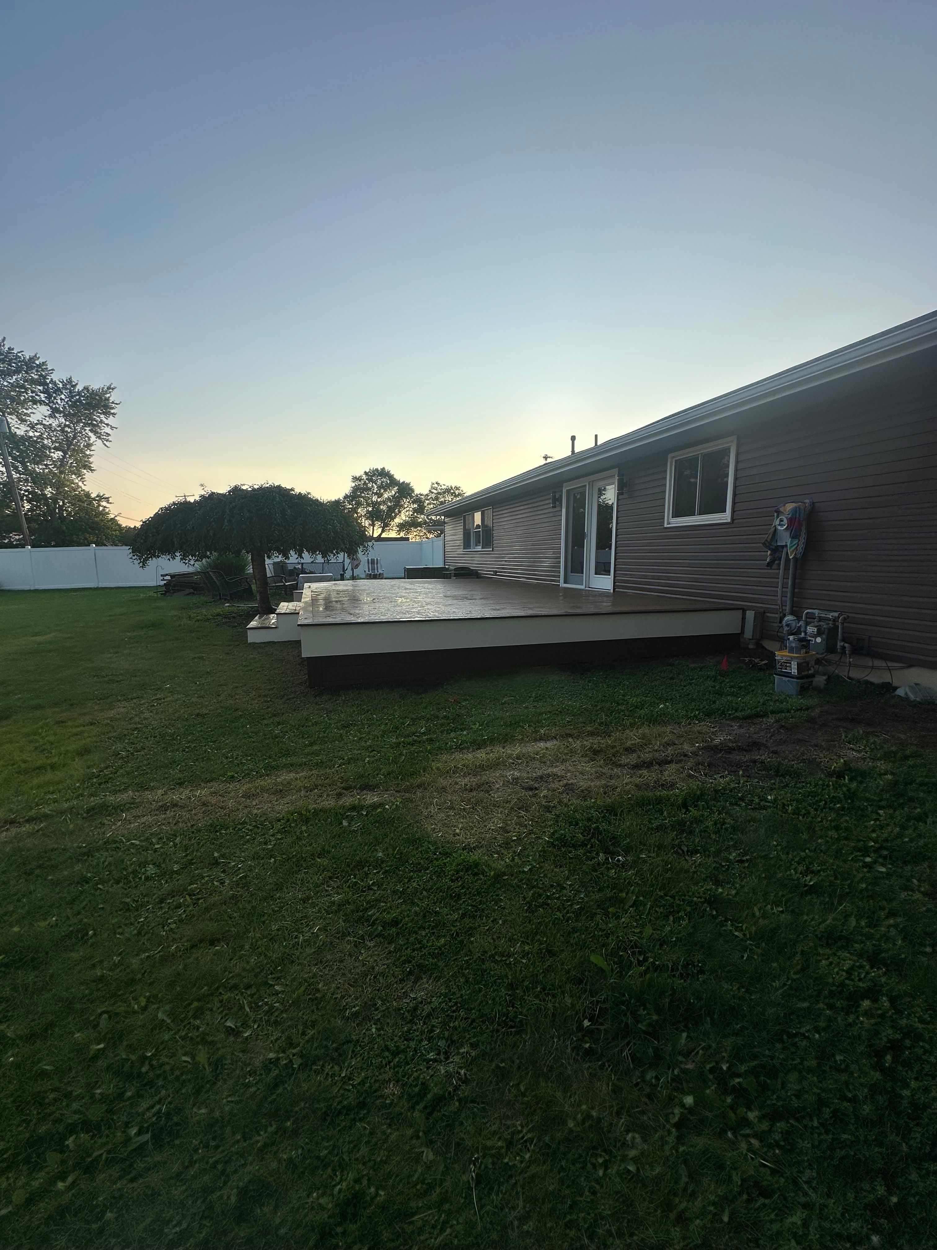  for Ed's Home Improvement in Bluffton, OH