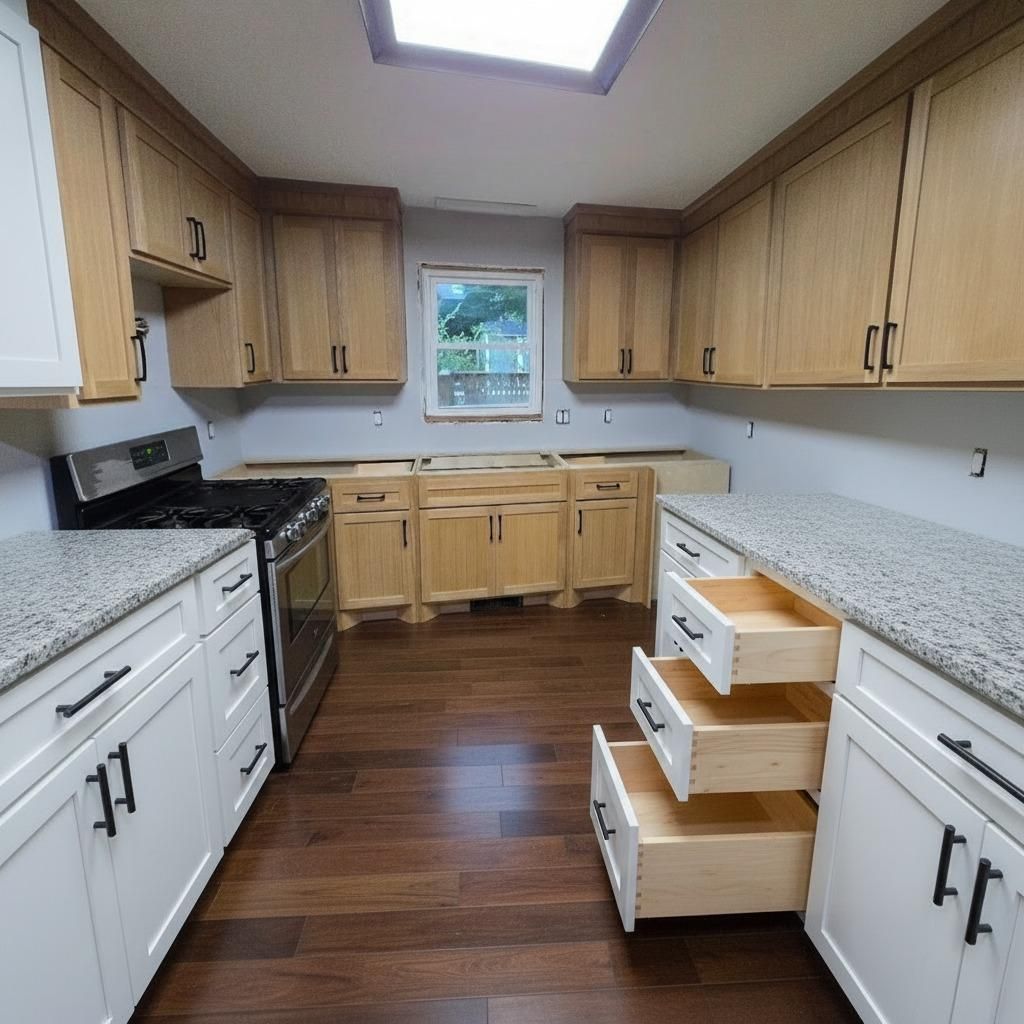  for Carolina Woodworks in Lyman, SC