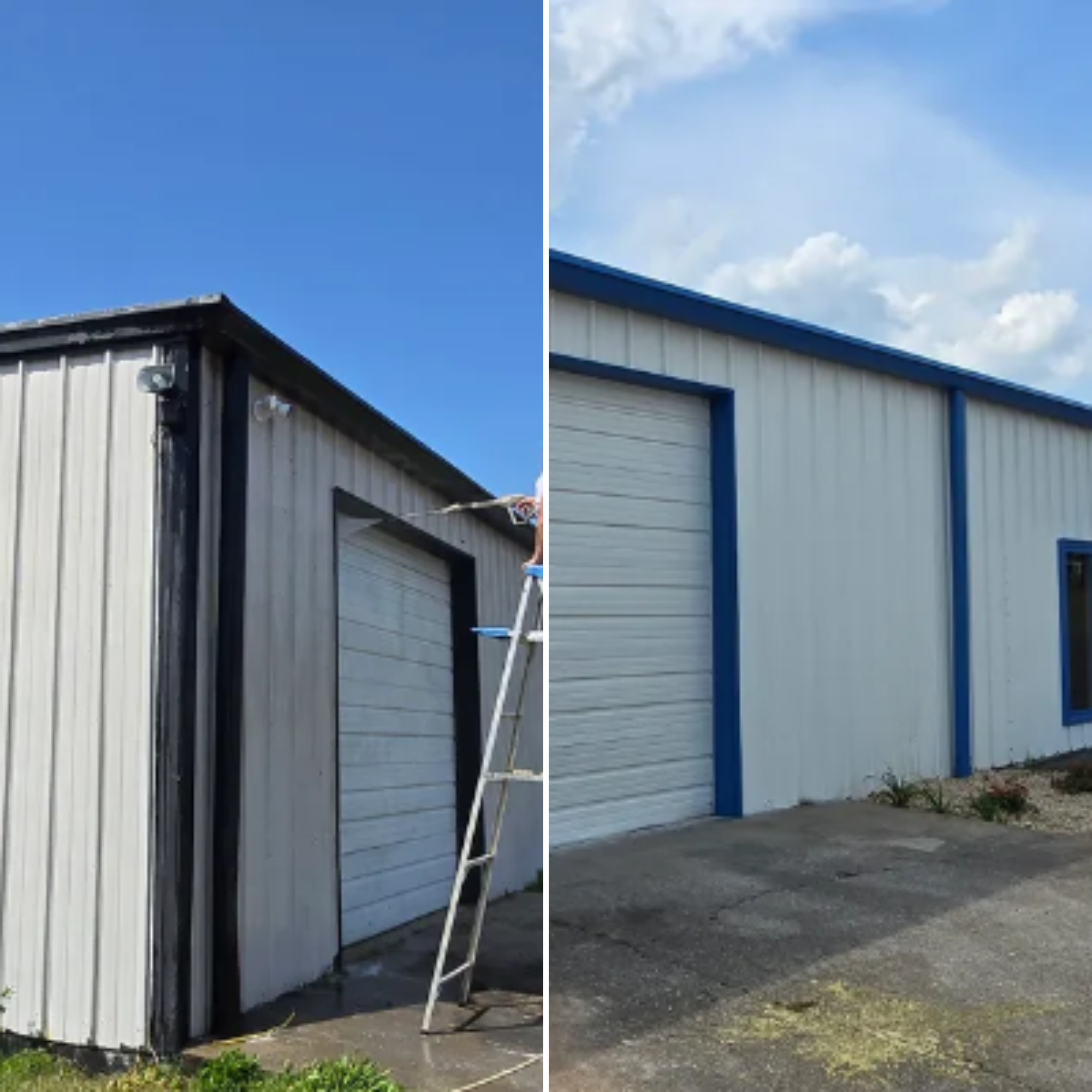  for Urena Professional Painting in Huntsville, AL