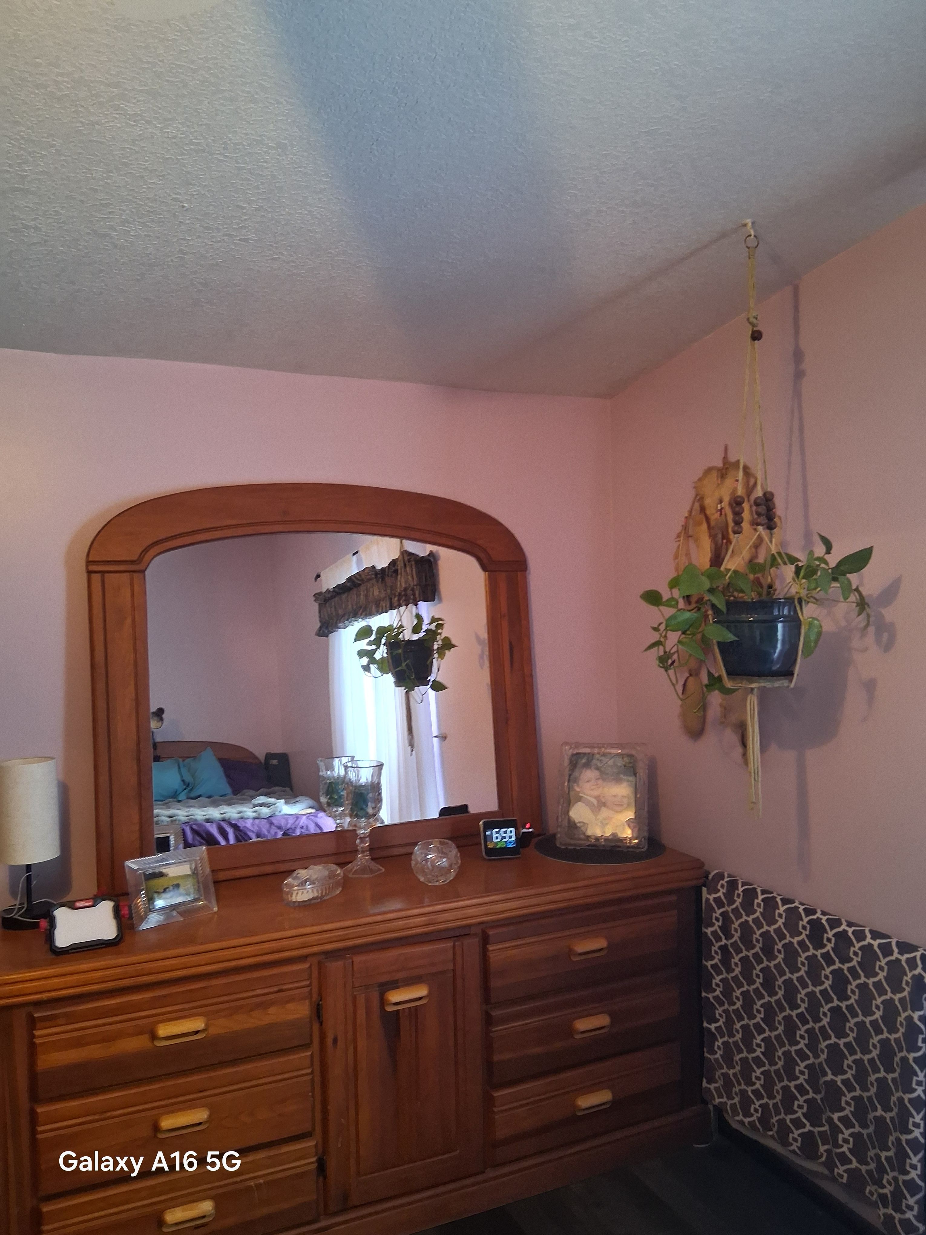  for Deluxe New World Painting Company  in Cheboygan, MI