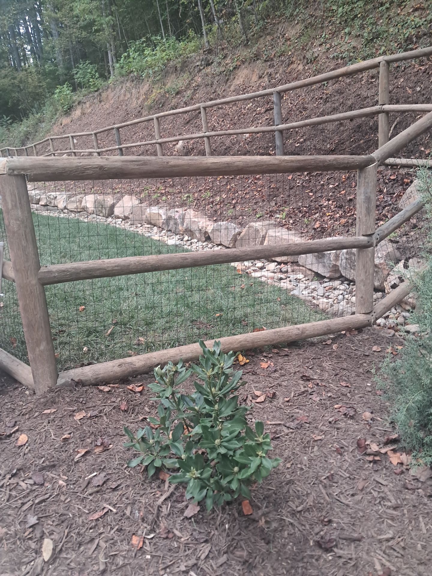  for Rescue Grading & Landscaping in Marietta, SC