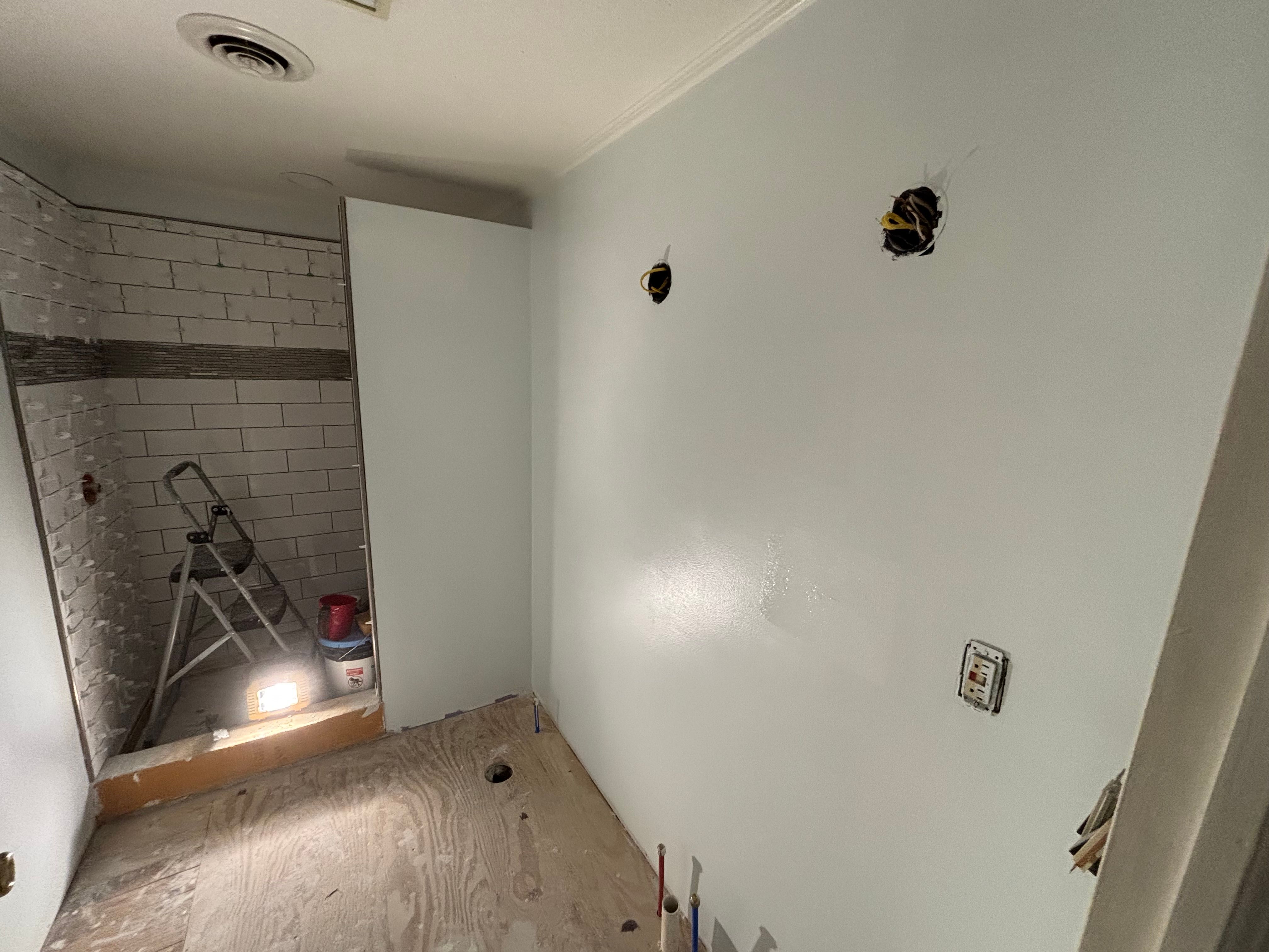  for Personal Touch General Contractor in Galax, VA