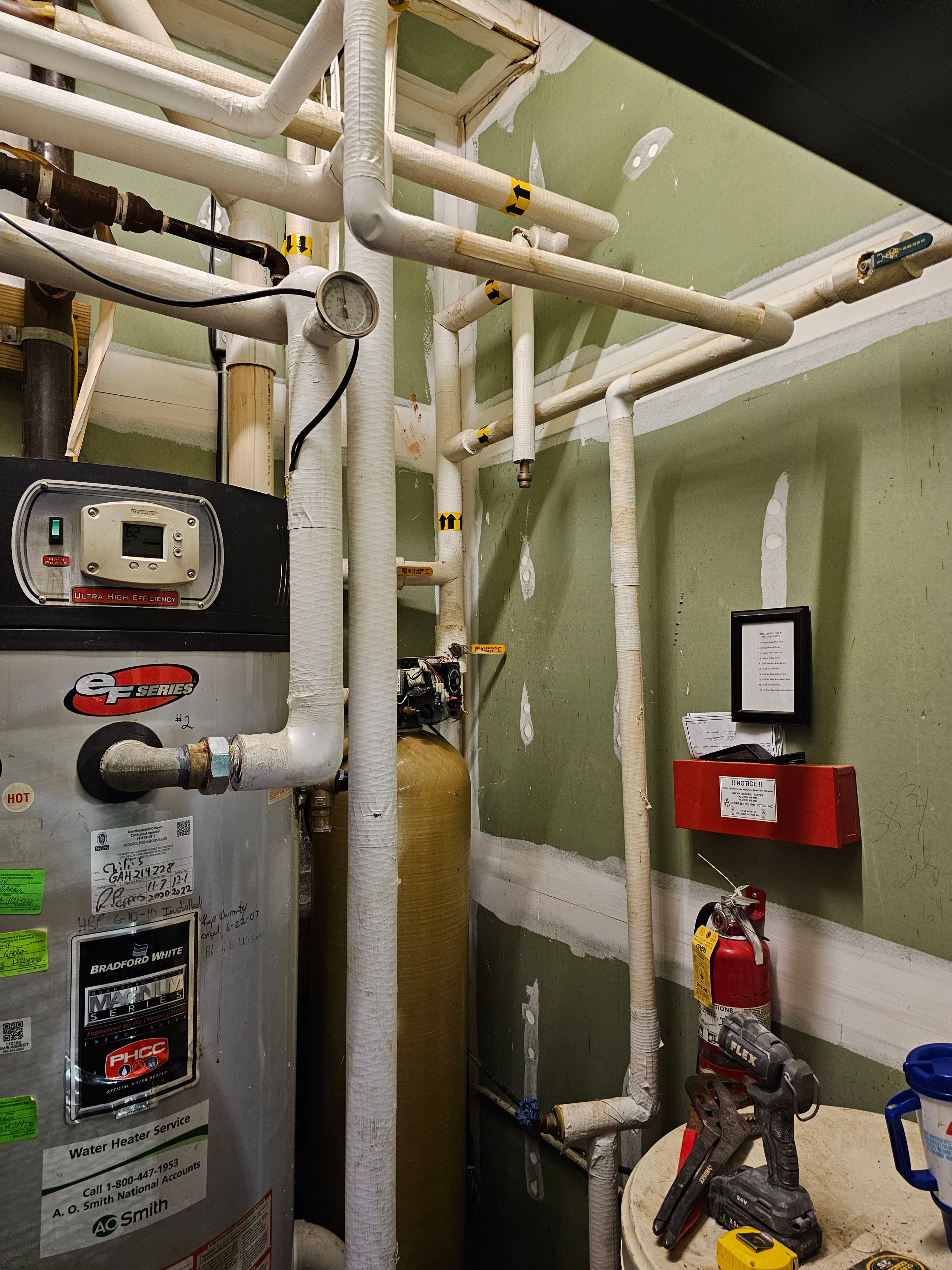  for Plumb Total in Waco, GA