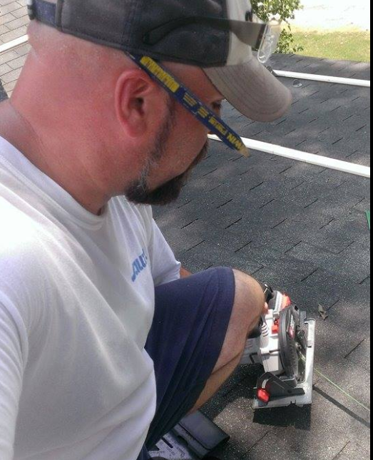 Exterior Repairs for Parker Property Manage in , 